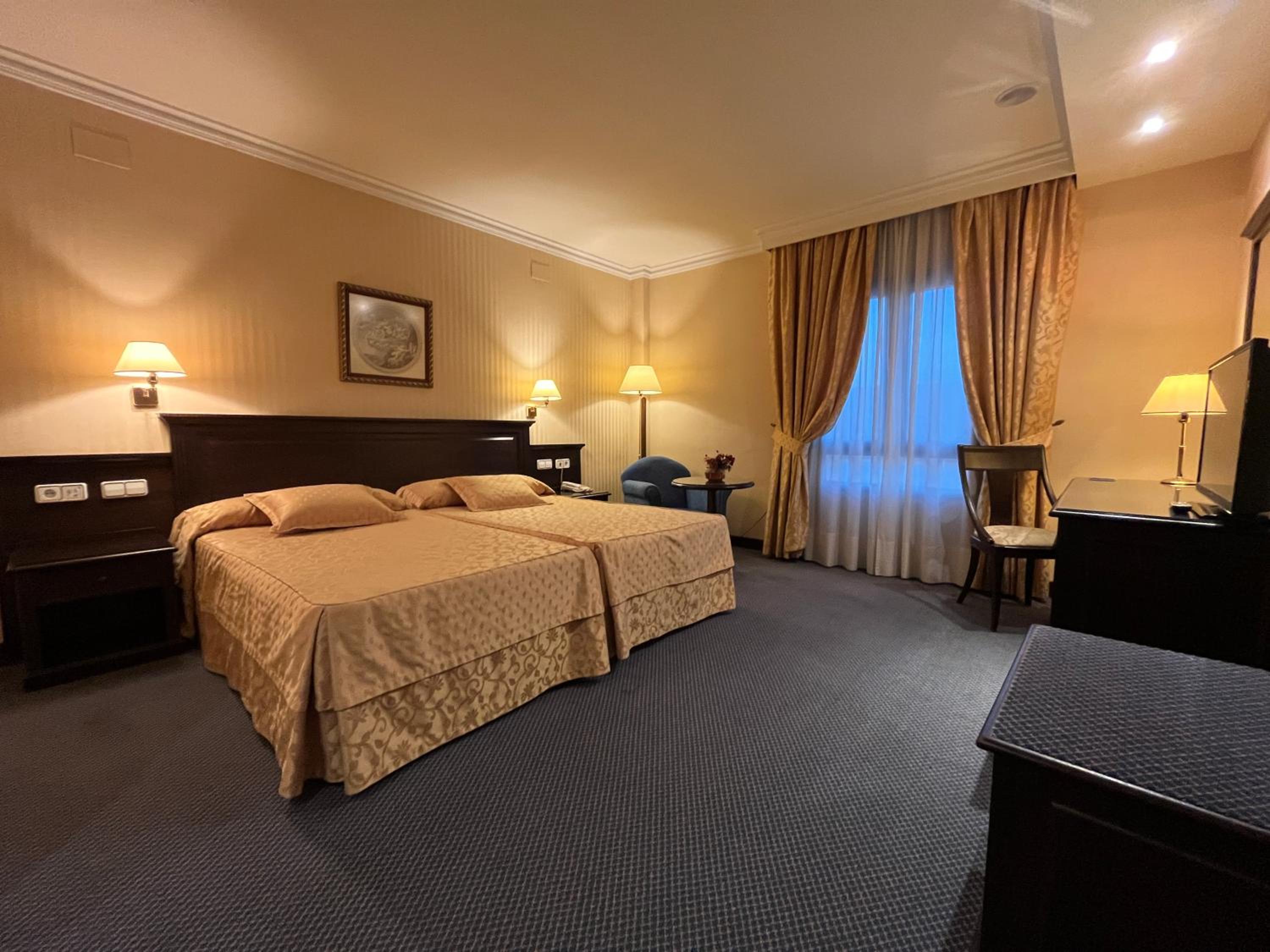 Triple Room photo 2