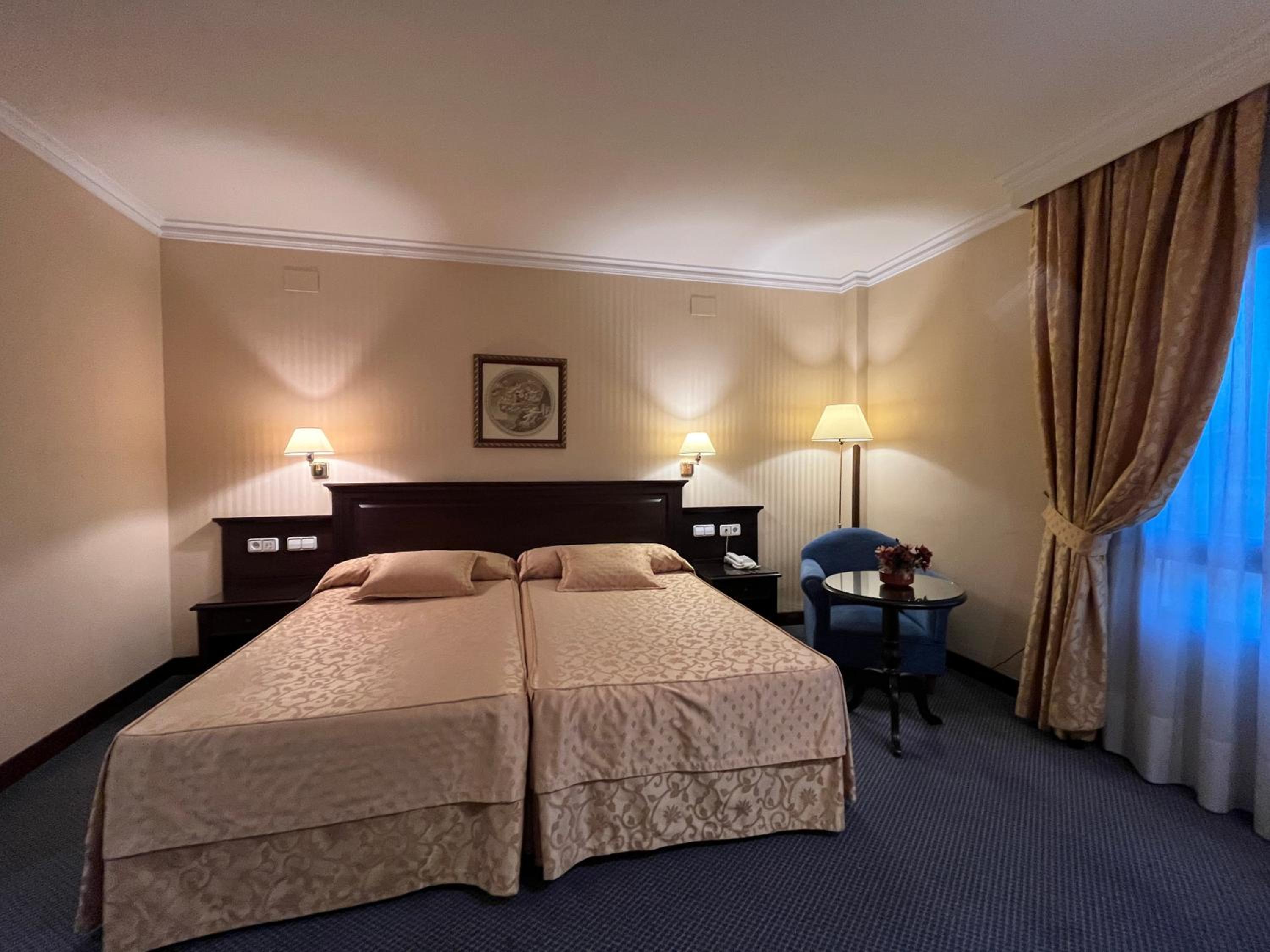 Triple Room photo 3