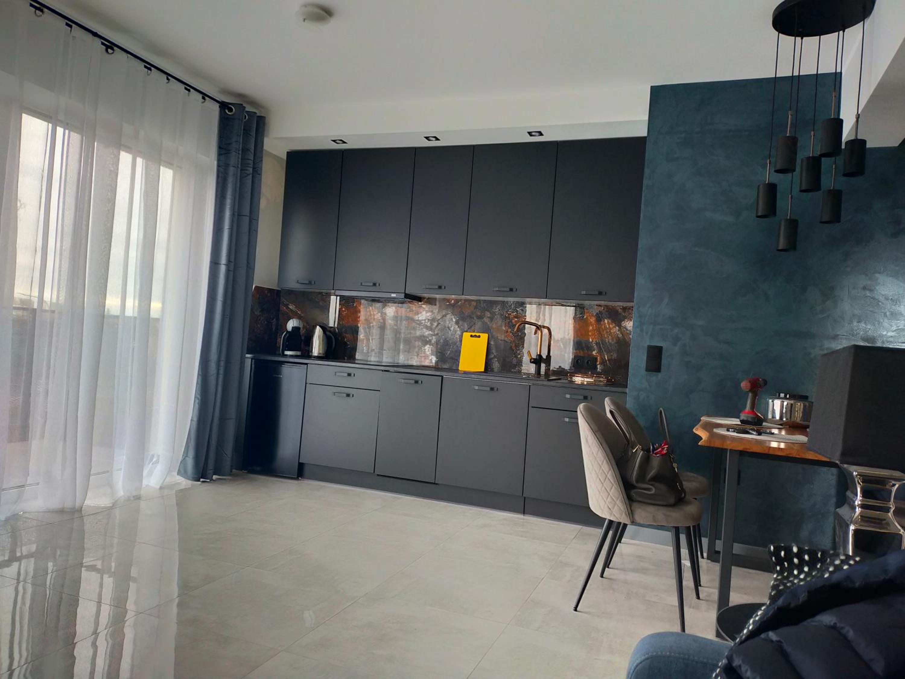 One-Bedroom Apartment photo 3