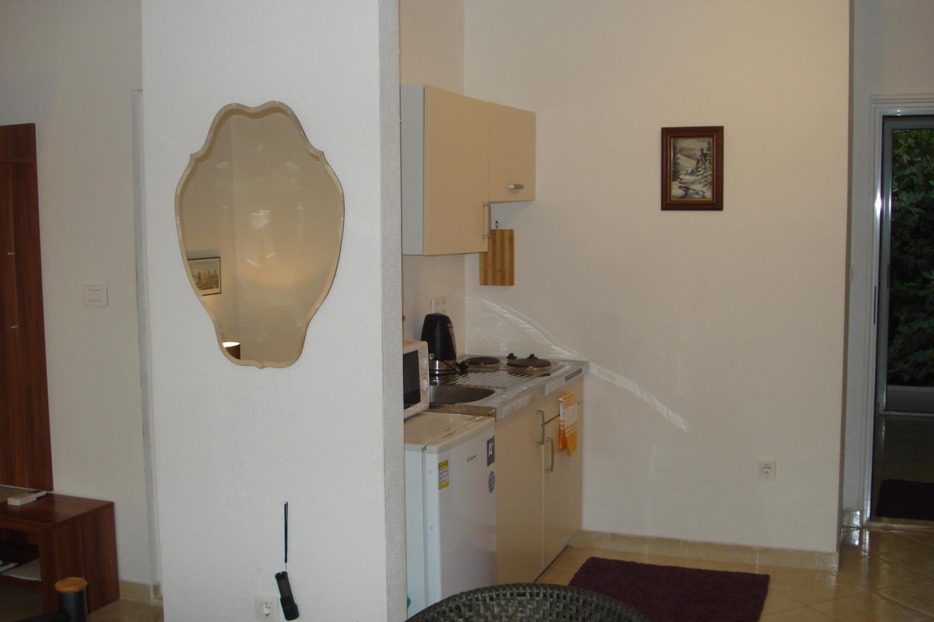 Apartment with Terrace and Sea View - Photo 51
