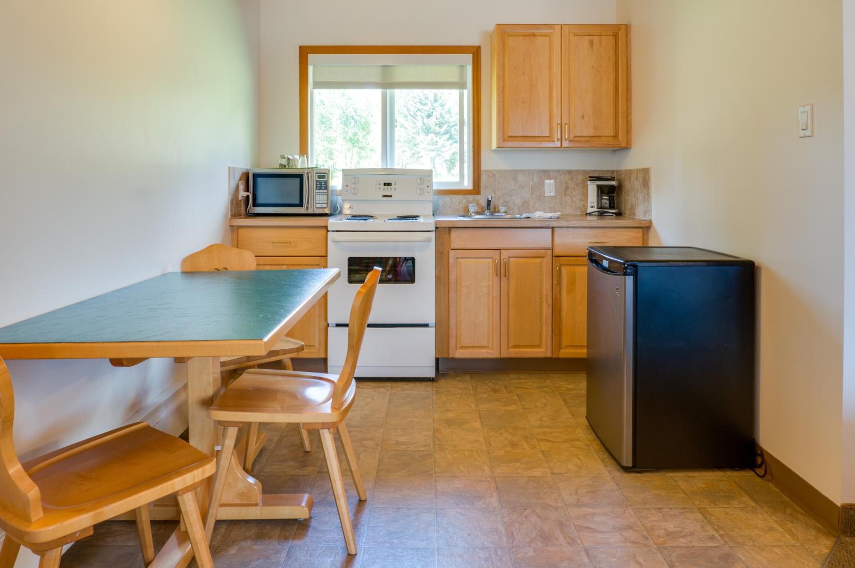 Double Room with Kitchen photo 3