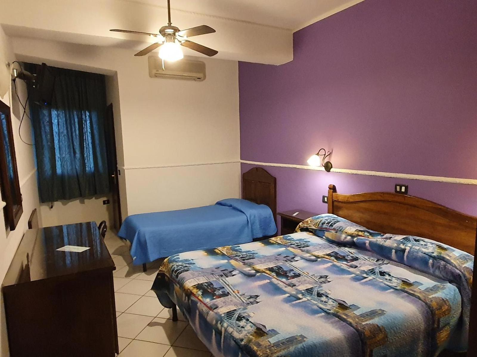 Triple Room - Photo 4