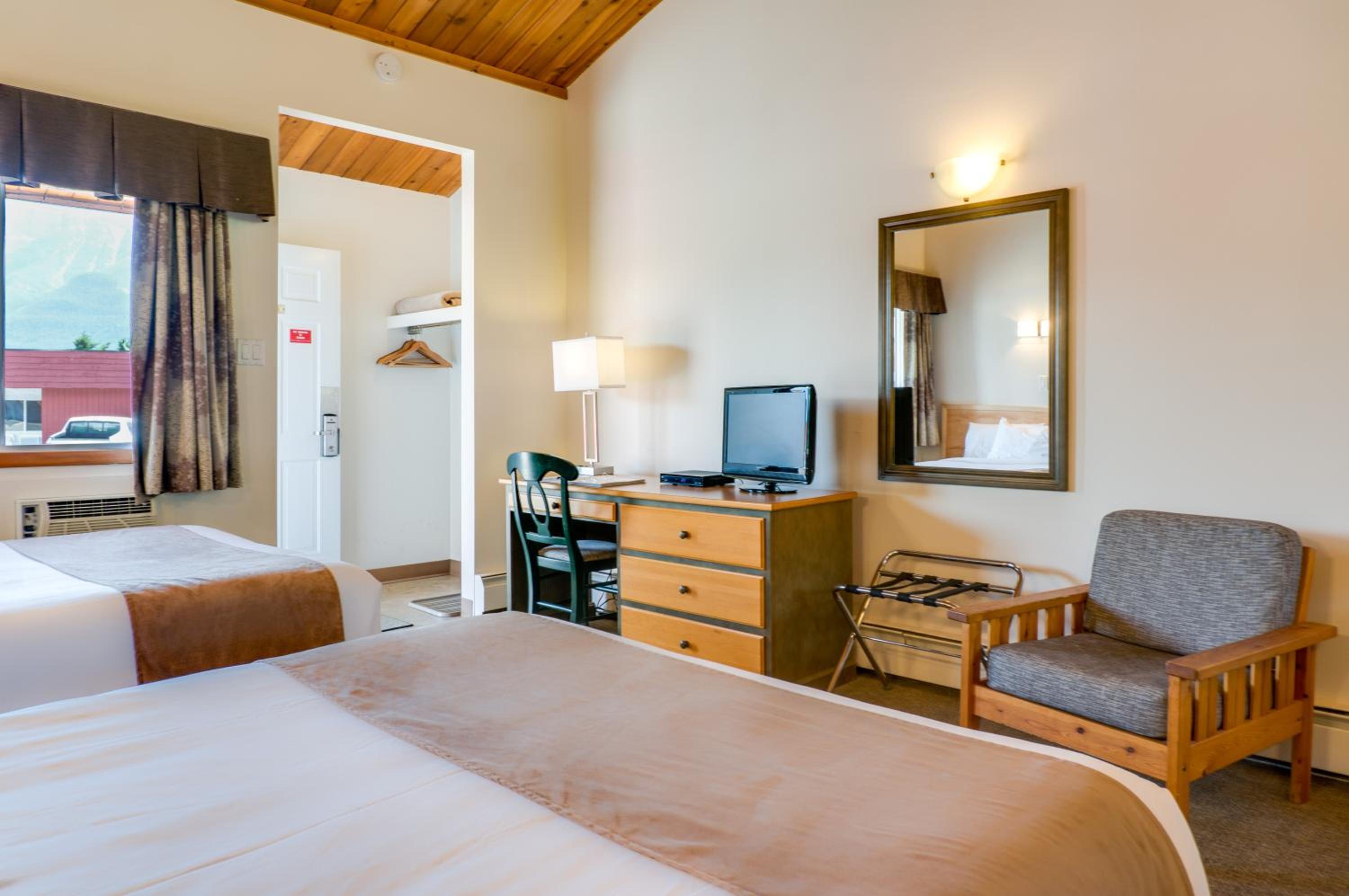 Double Room with Kitchen photo 2
