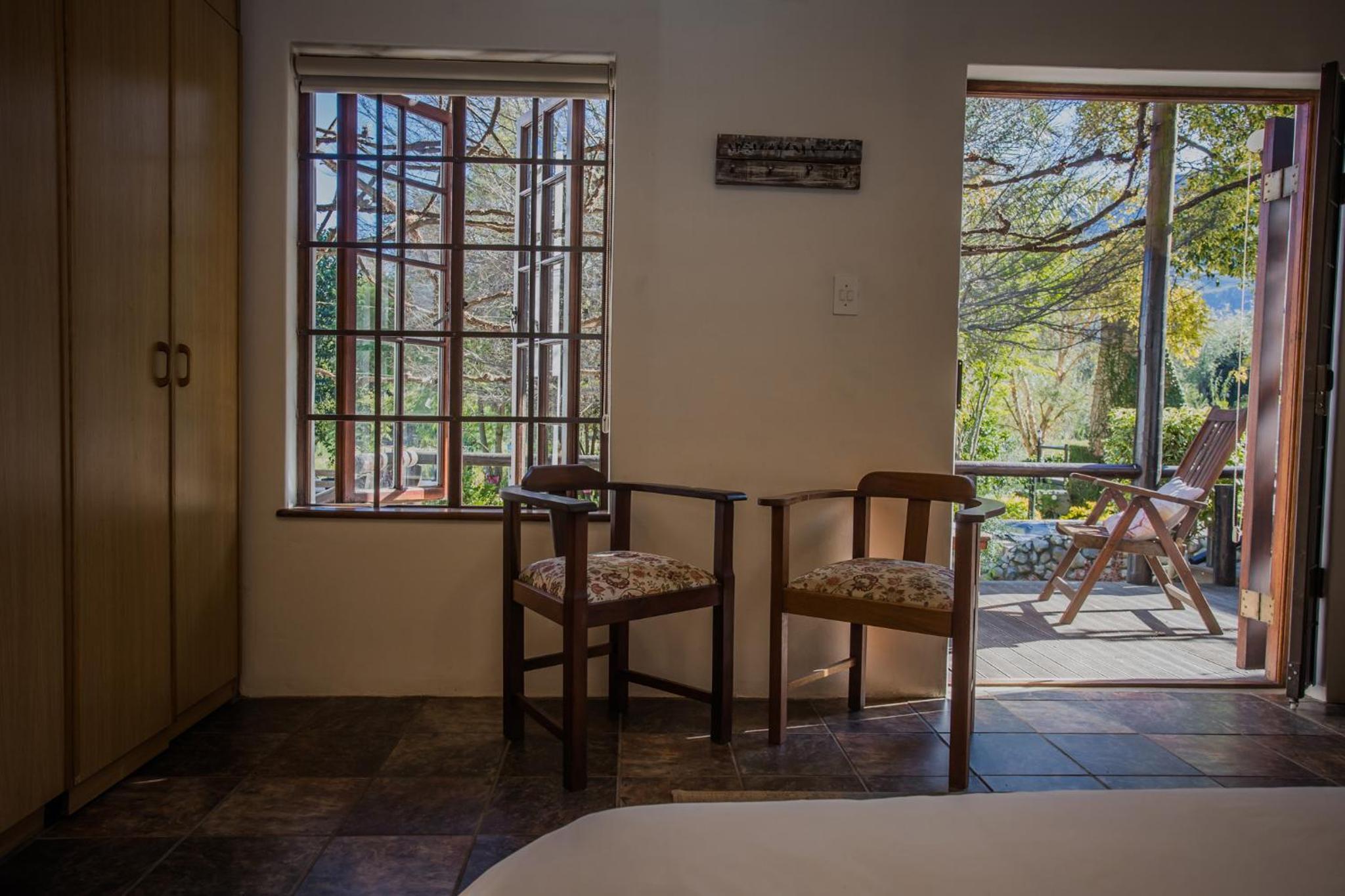 Luxury Double or Twin Room (Kingfisher) - Photo 2