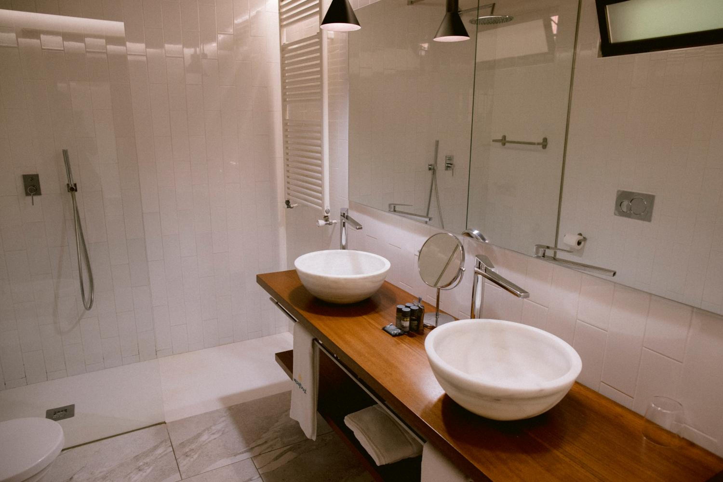 Superior Double or Twin Room - Photo 3