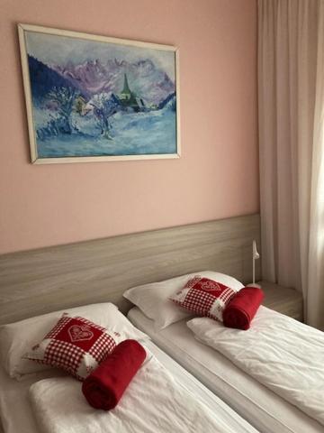 Double or Twin Room photo 3