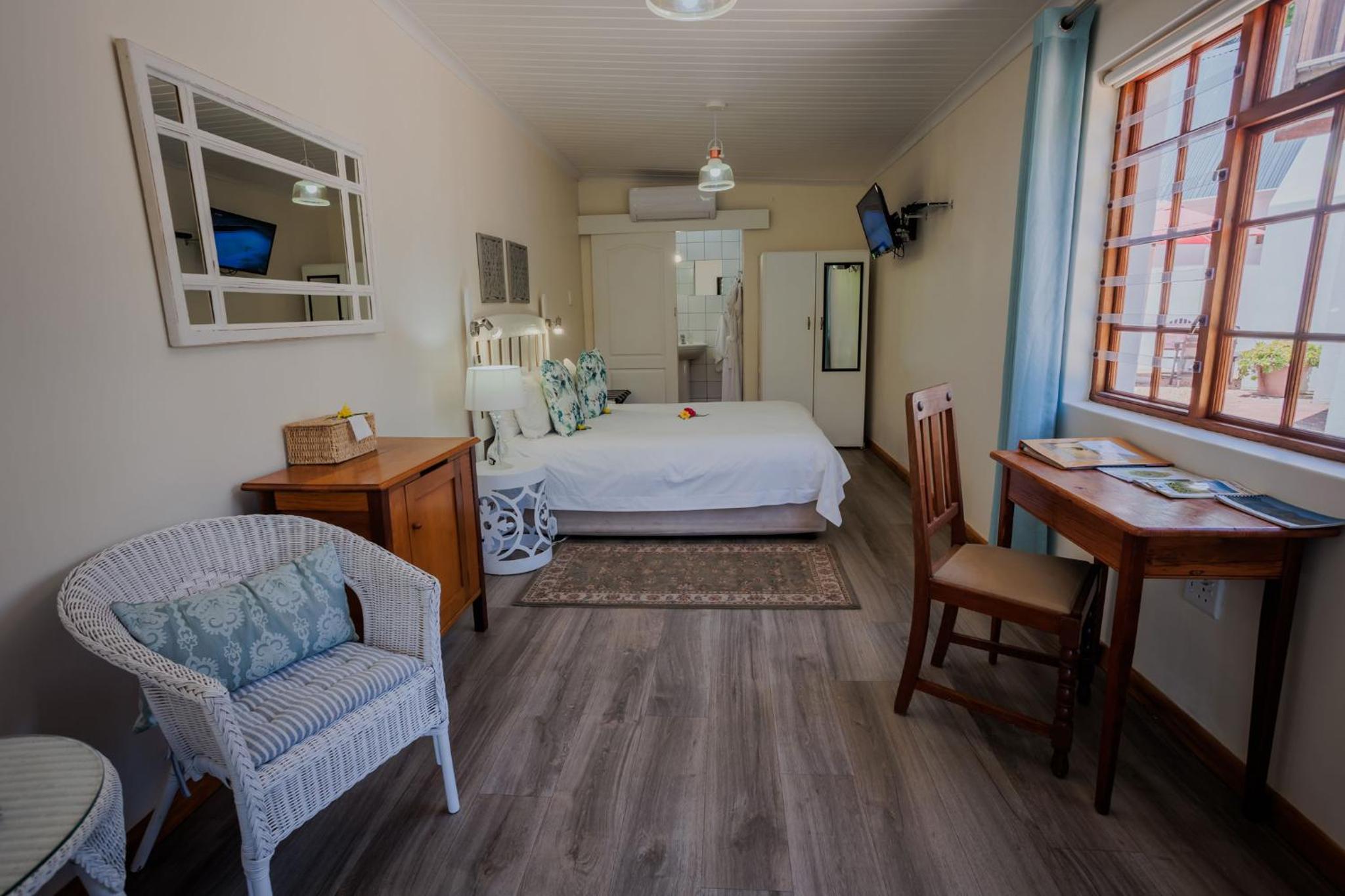 Standard Double Room - Photo 1