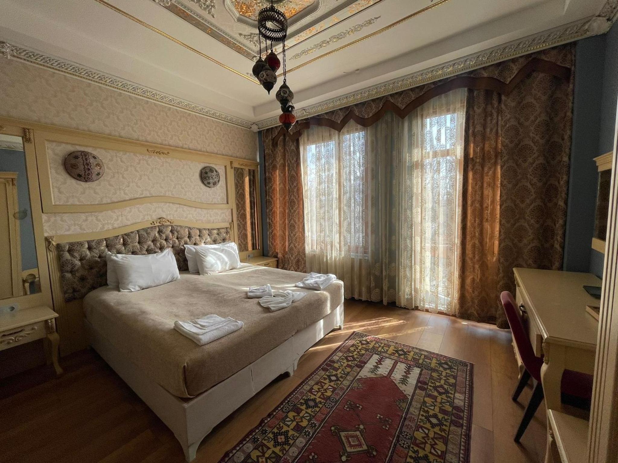 Double or Twin Room photo 1