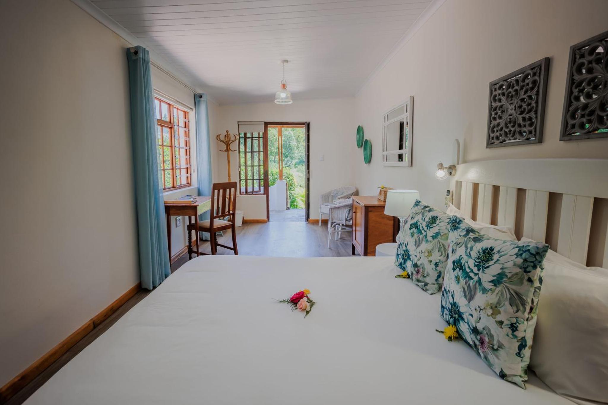 Standard Double Room - Photo 5