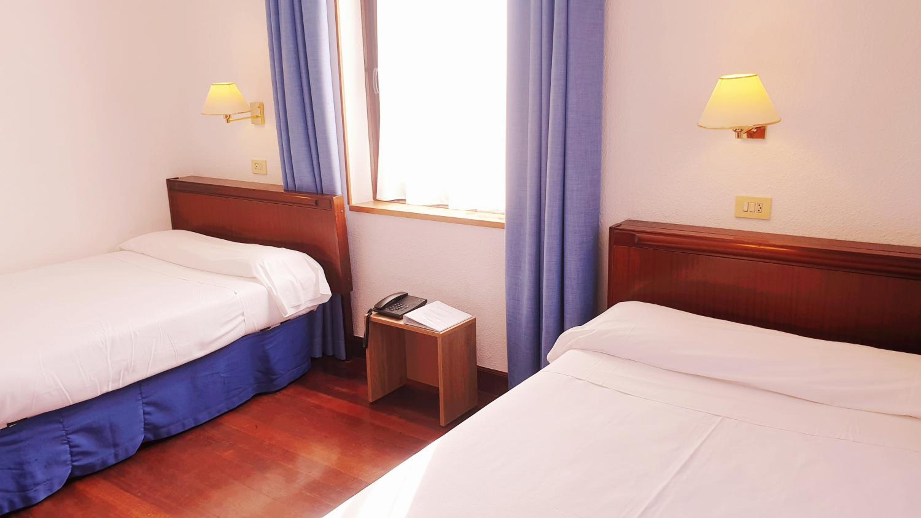 Habitación familiar
