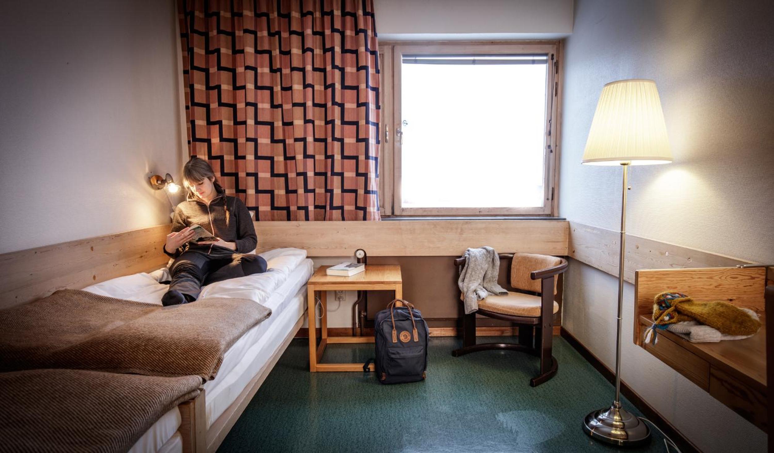 Twin Room photo 2