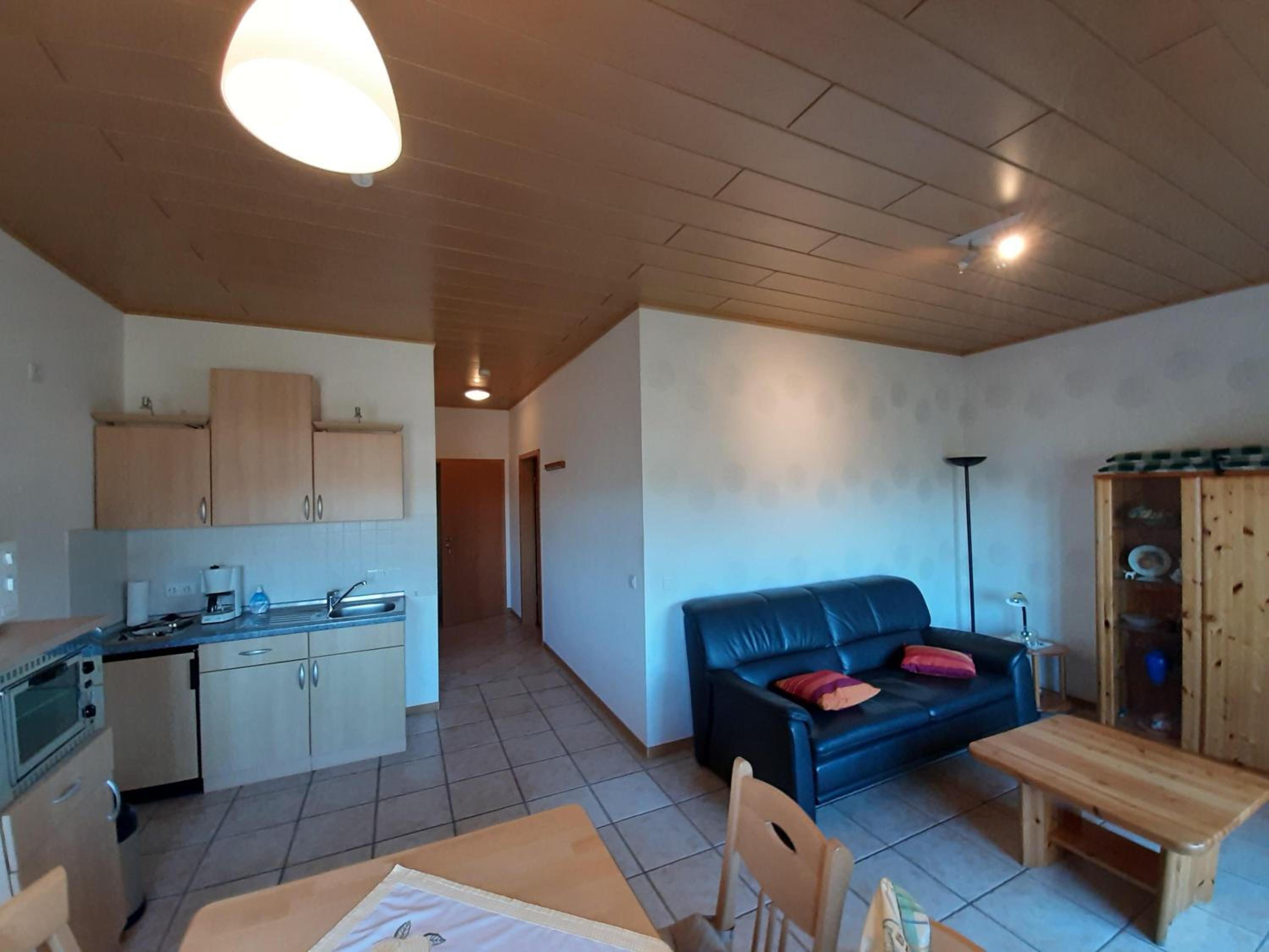 Apartment photo 1