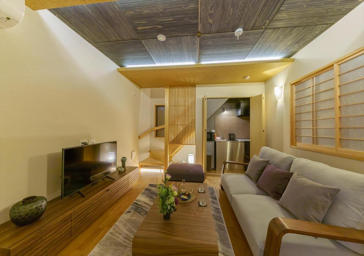 One-Bedroom House photo 3
