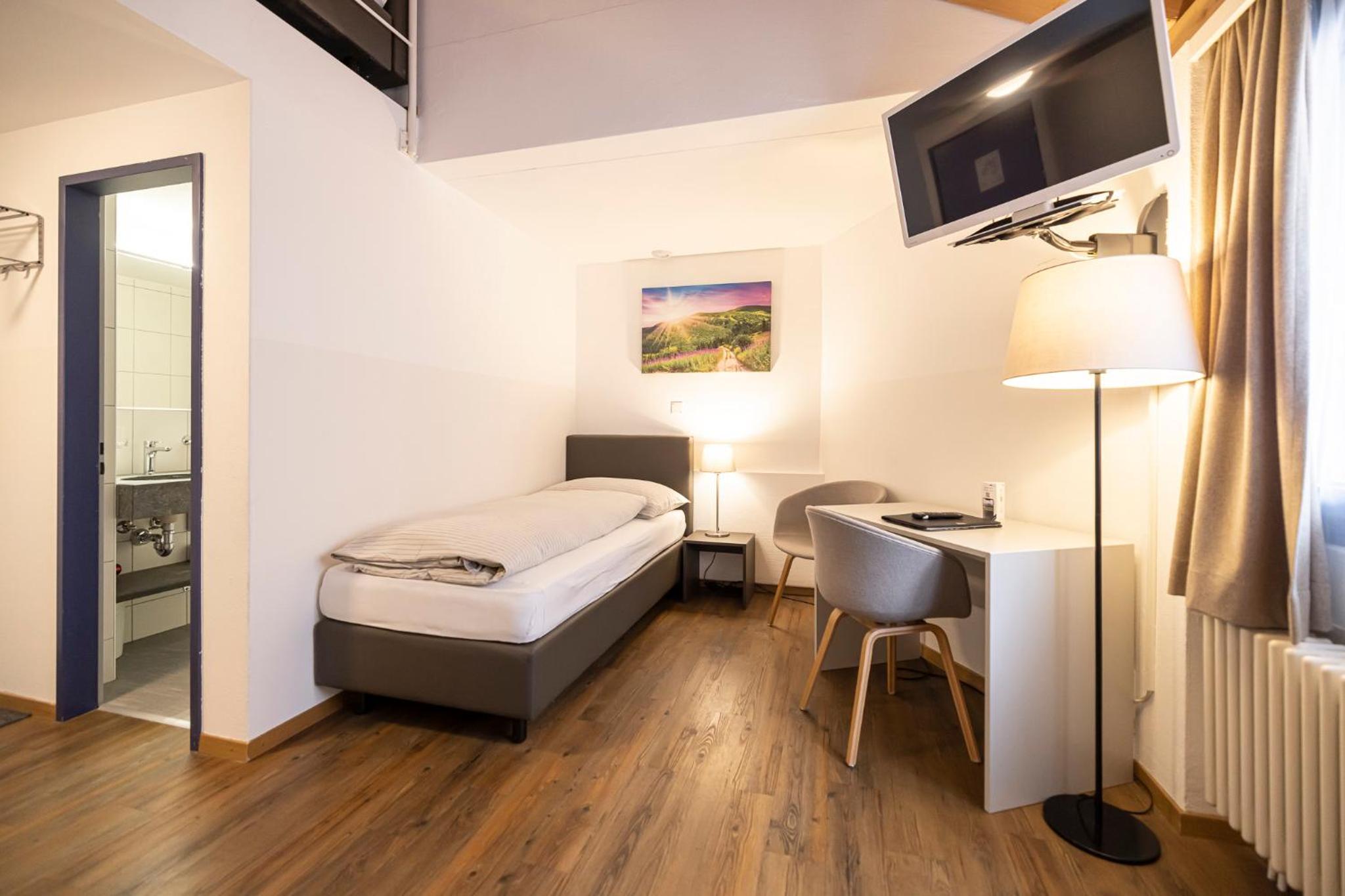 Single Room photo 1