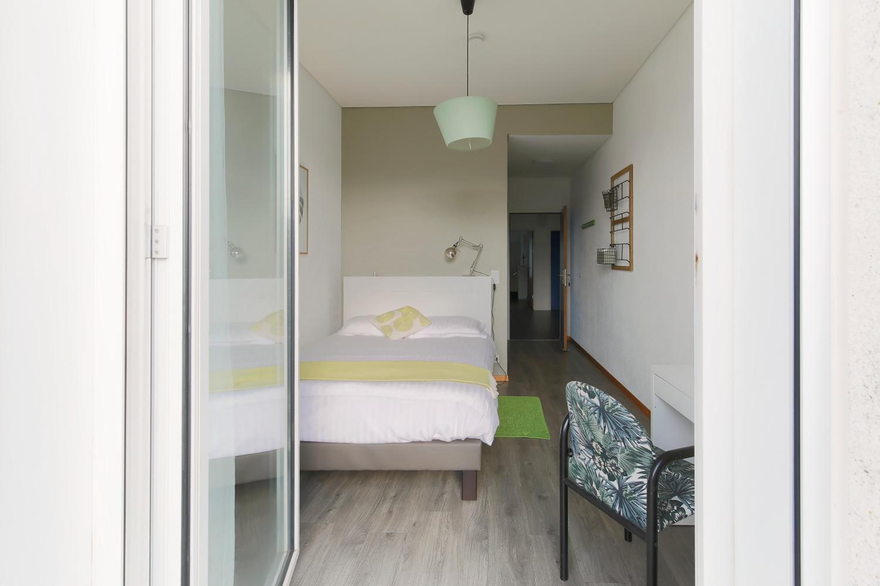 Comfort Double Room - Photo 6