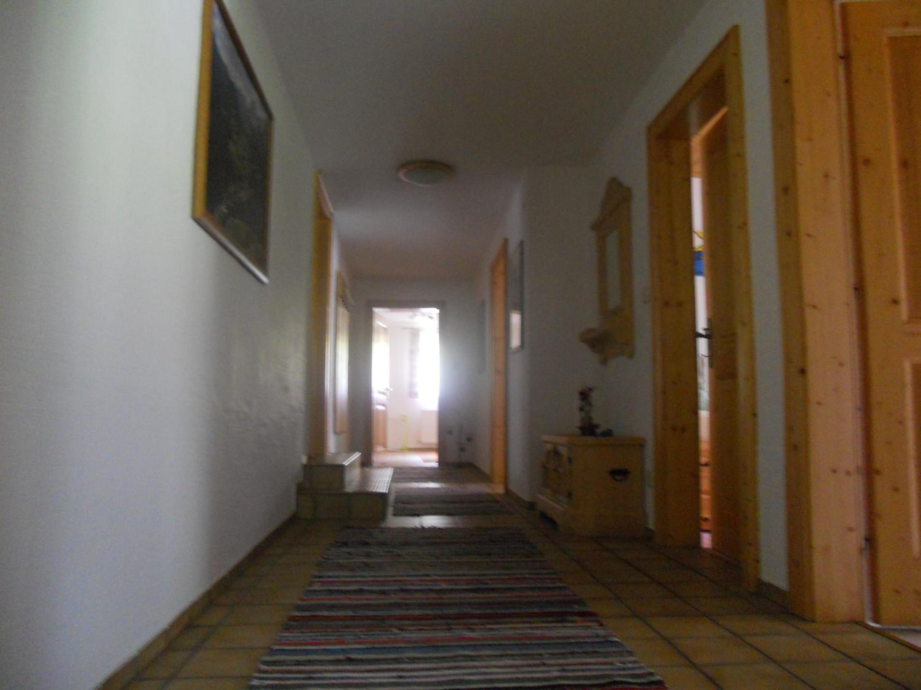 Three-Bedroom Apartment photo 1