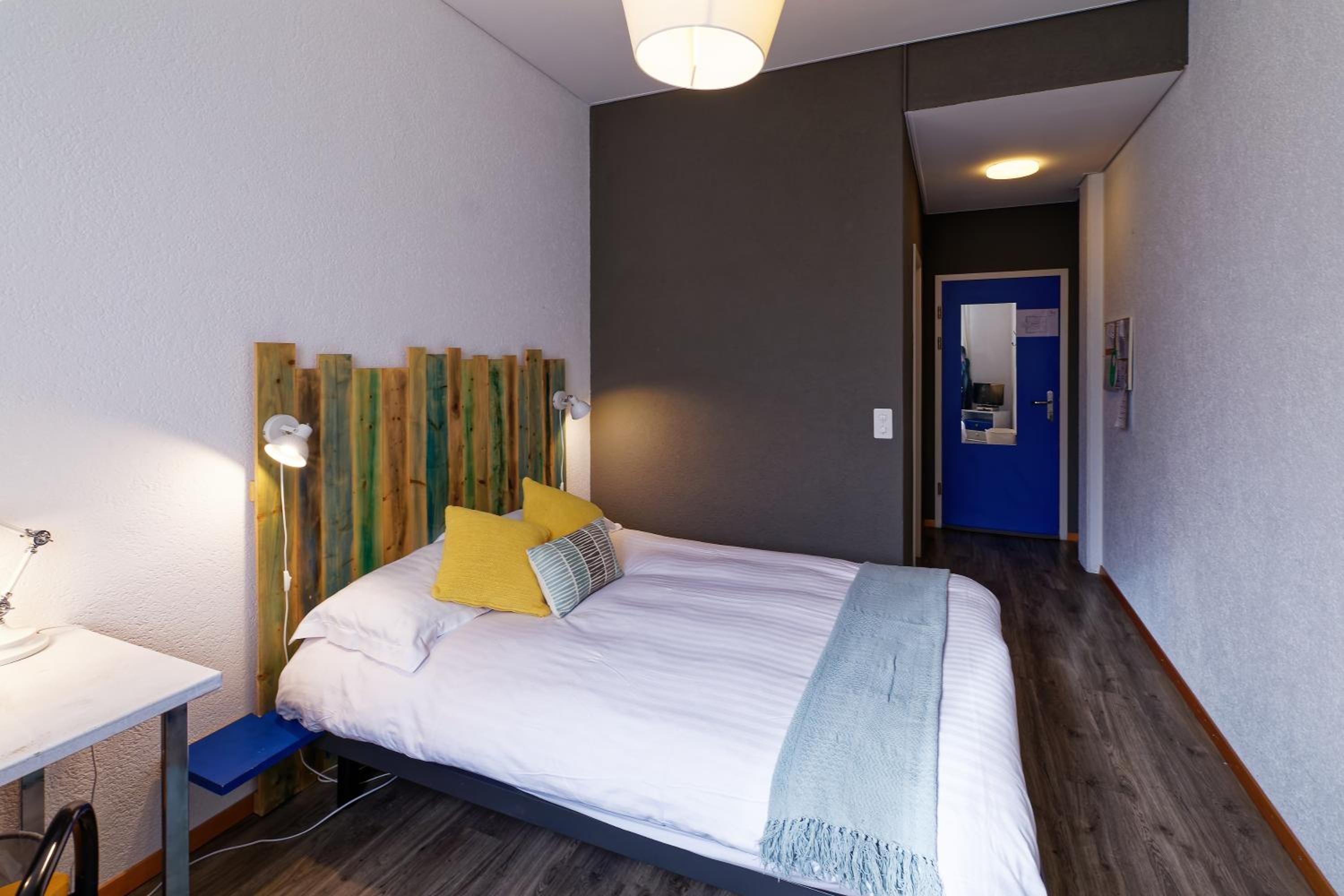 Comfort Double Room - Photo 5