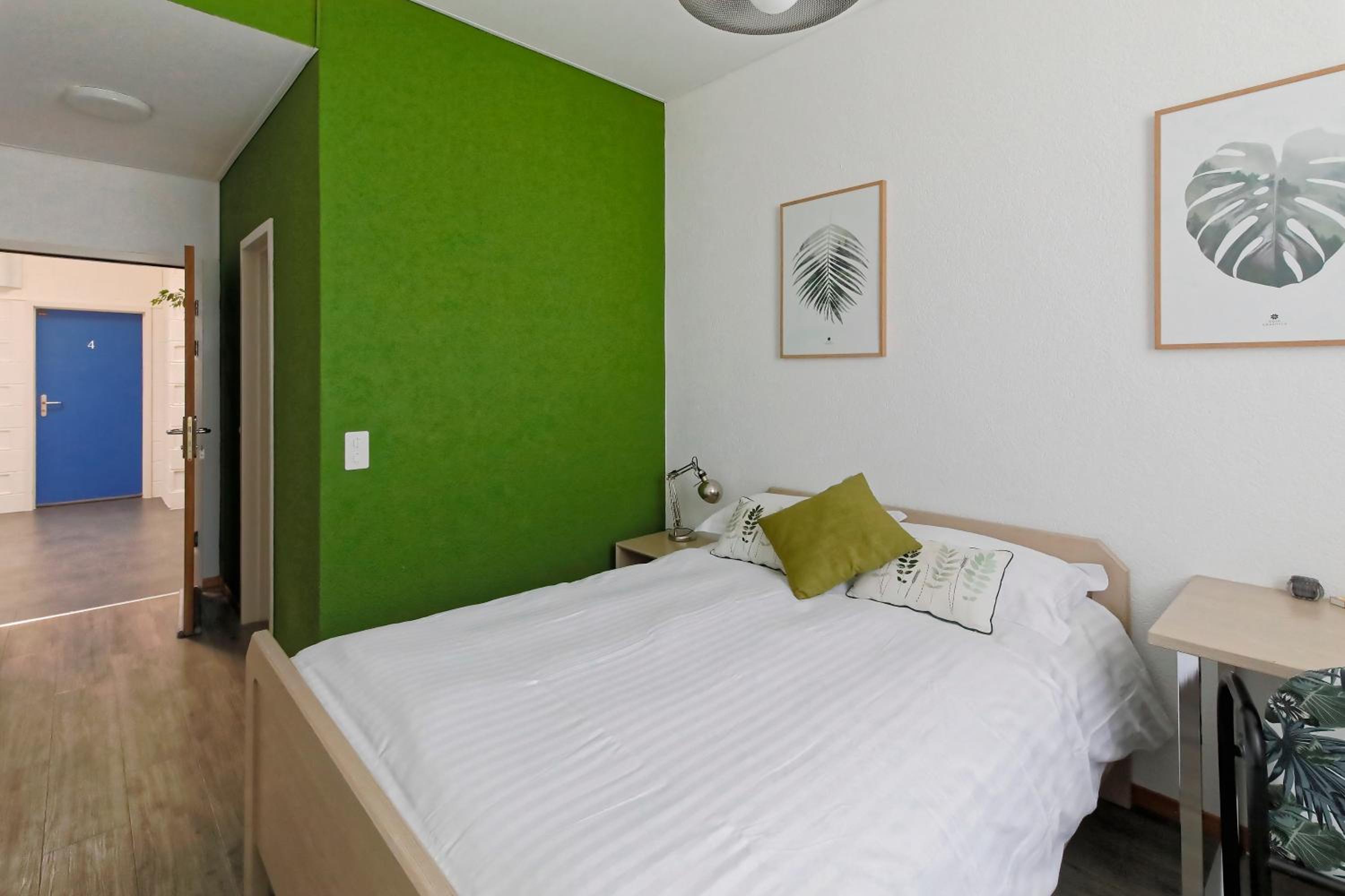 Comfort Double Room - Photo 4