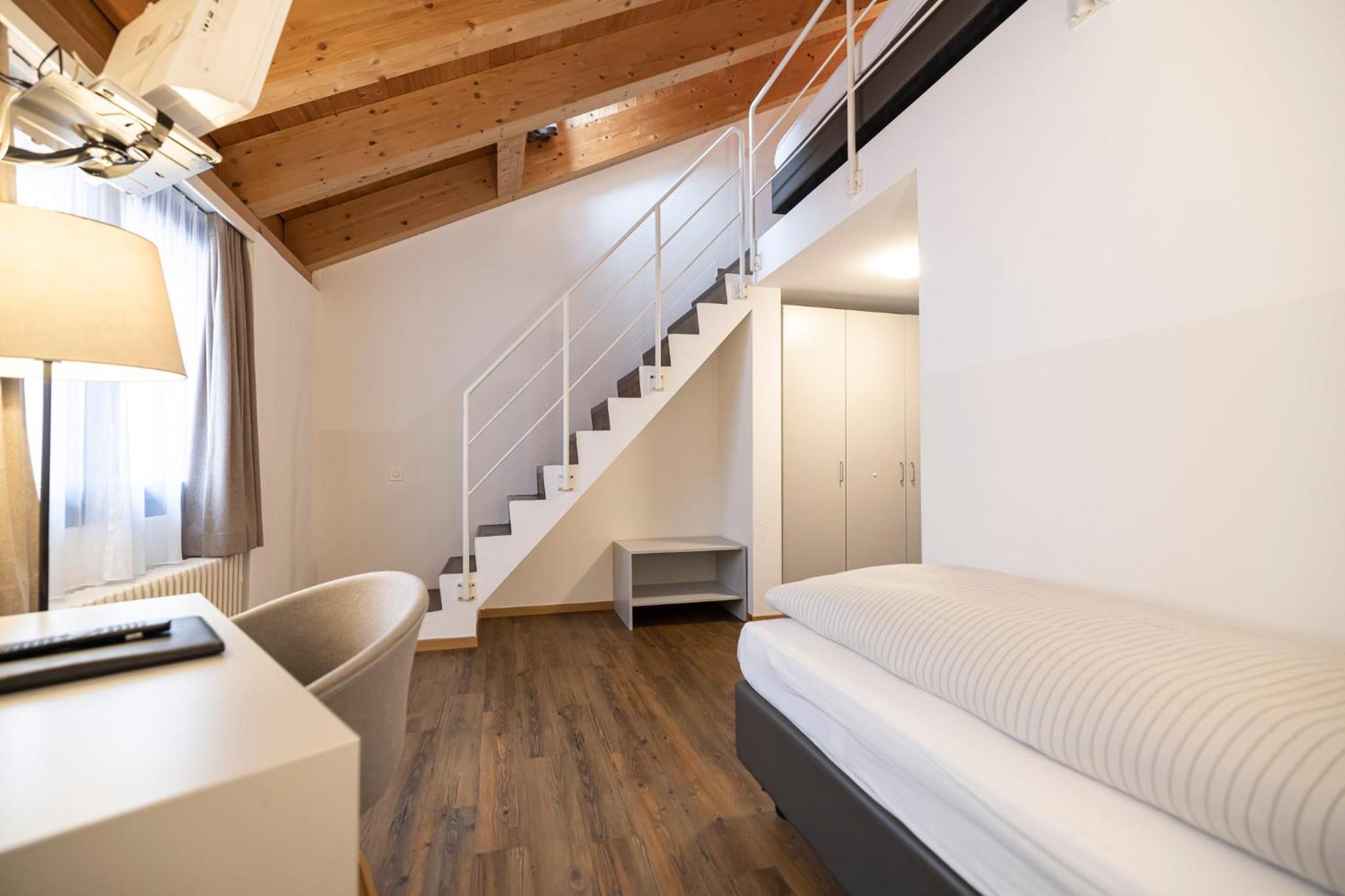 Triple Room photo 1
