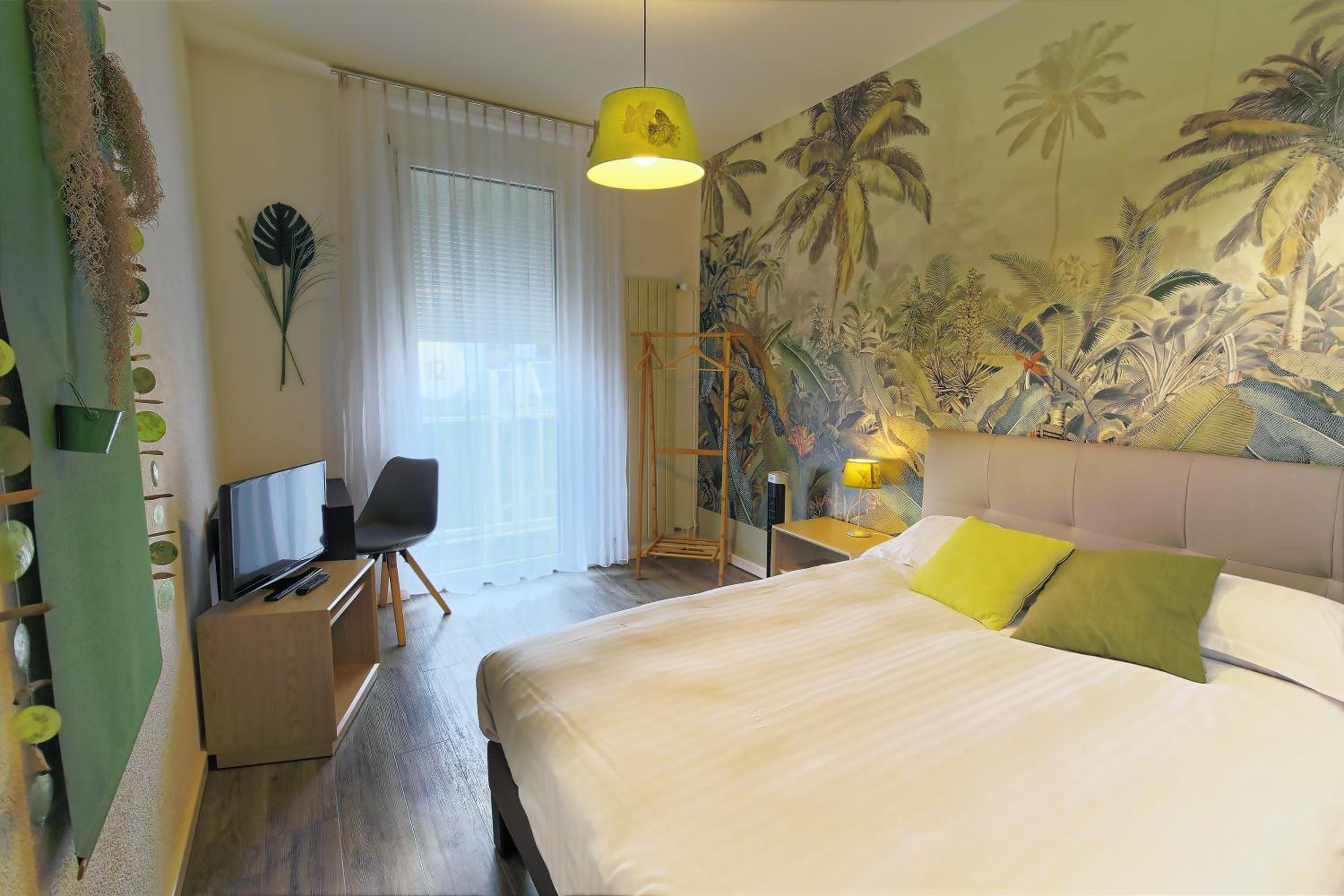 Comfort Double Room - Photo 2