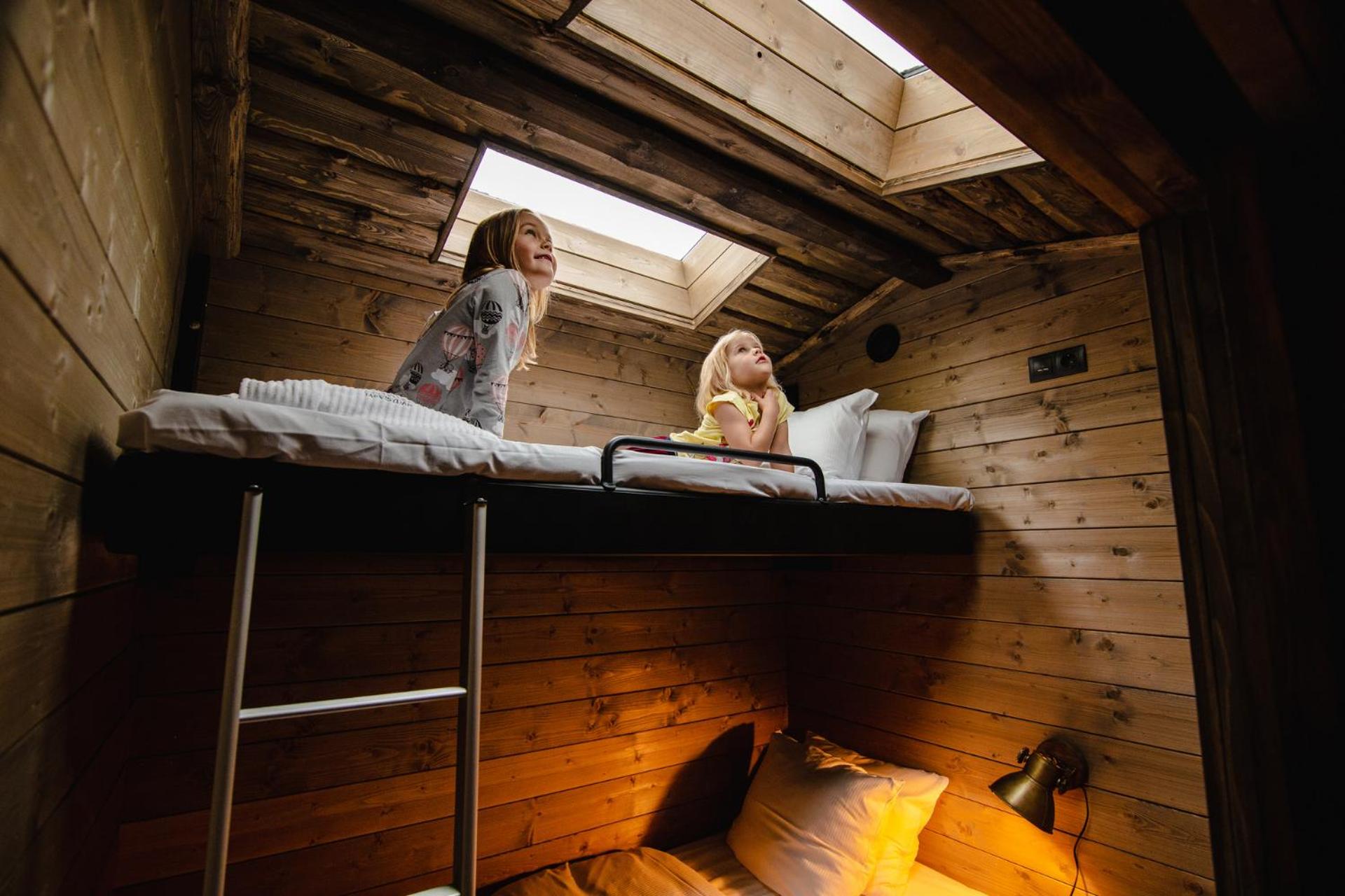 Family Suite - Photo 6
