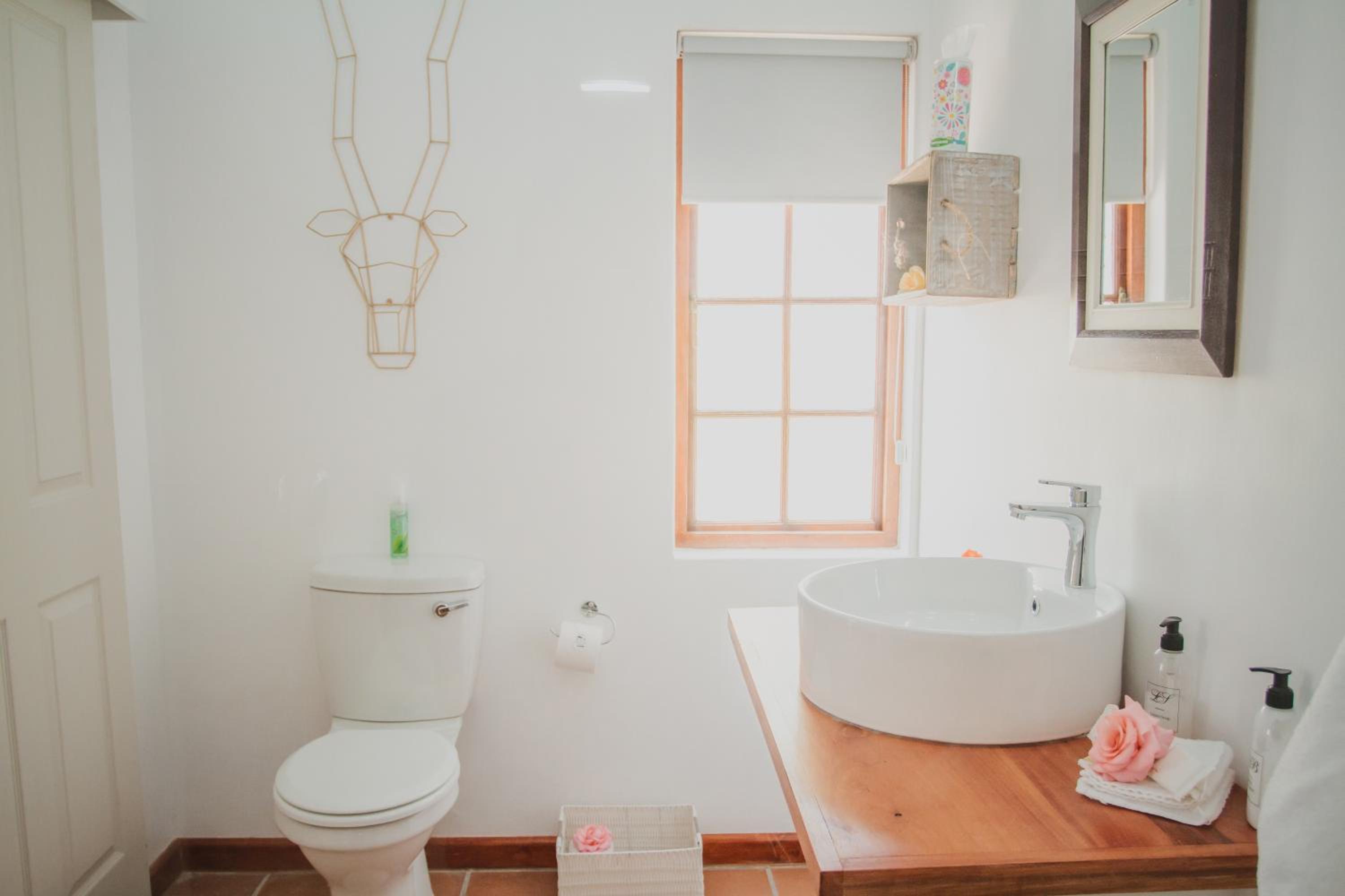Double Room - Photo 6