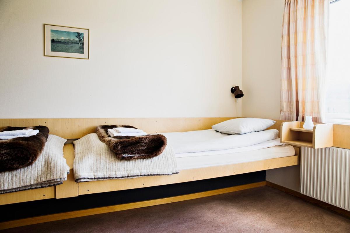 Twin Room photo 1