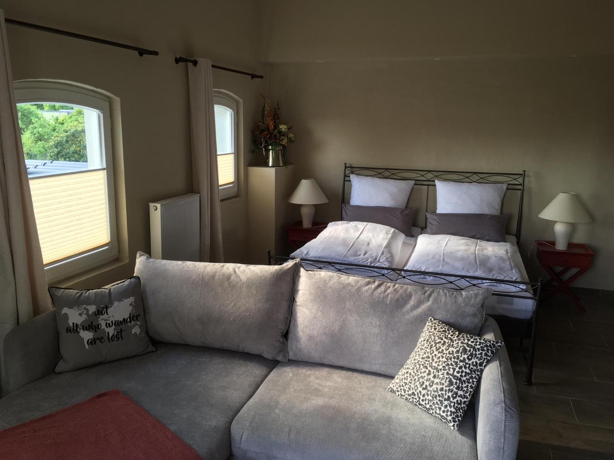 Apartment with Lake View photo 1