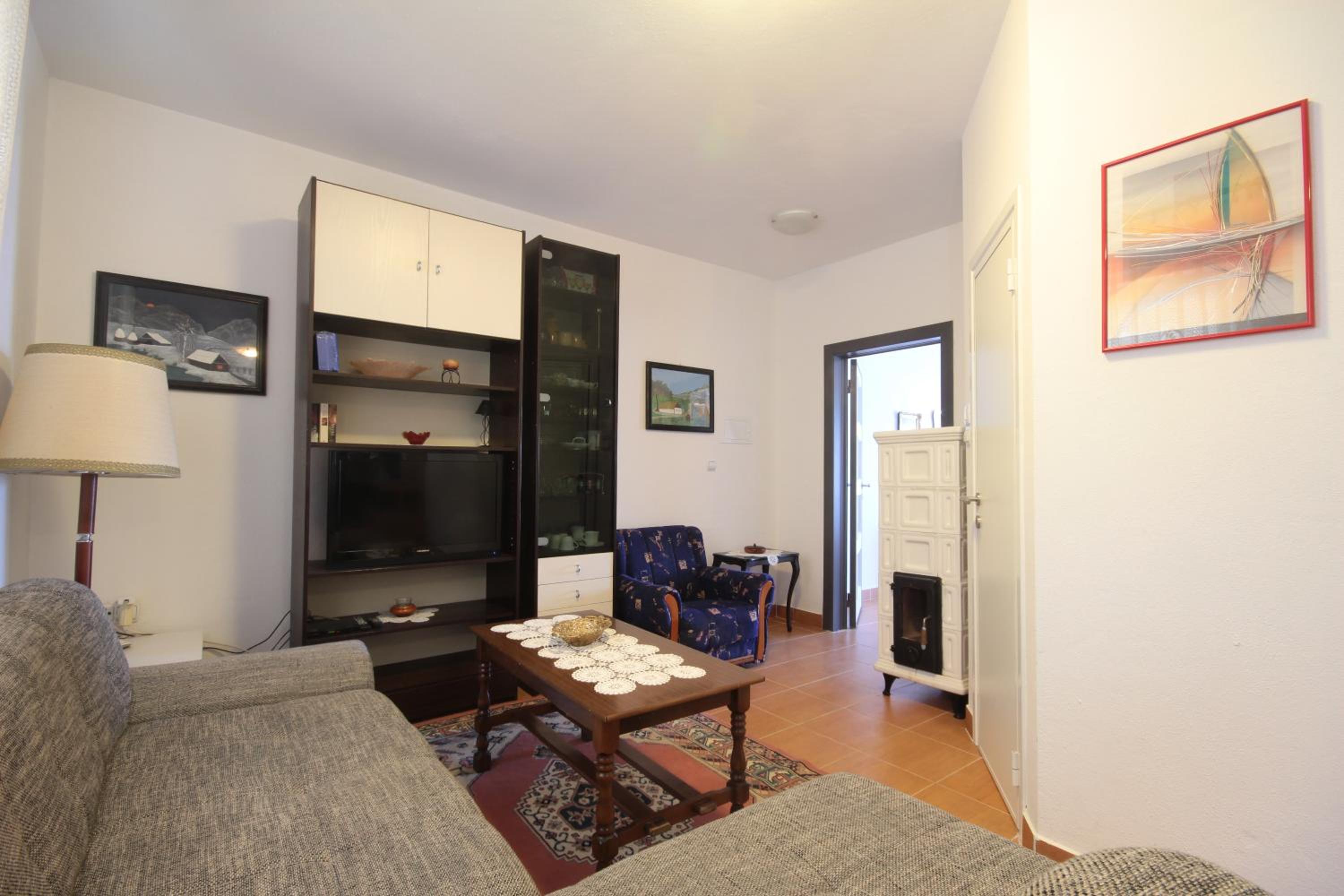 Superior Apartment with Balcony photo 1
