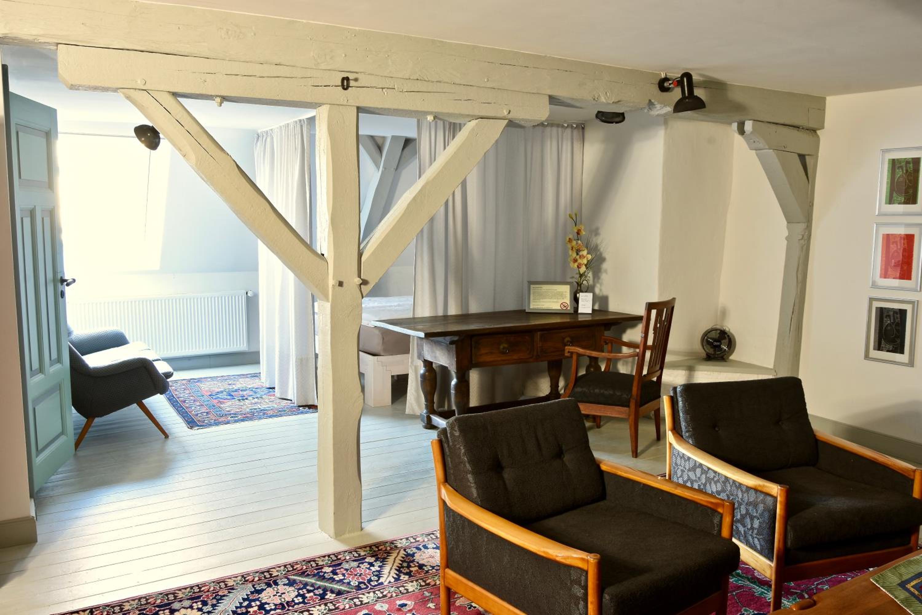 Superior Apartment photo 1