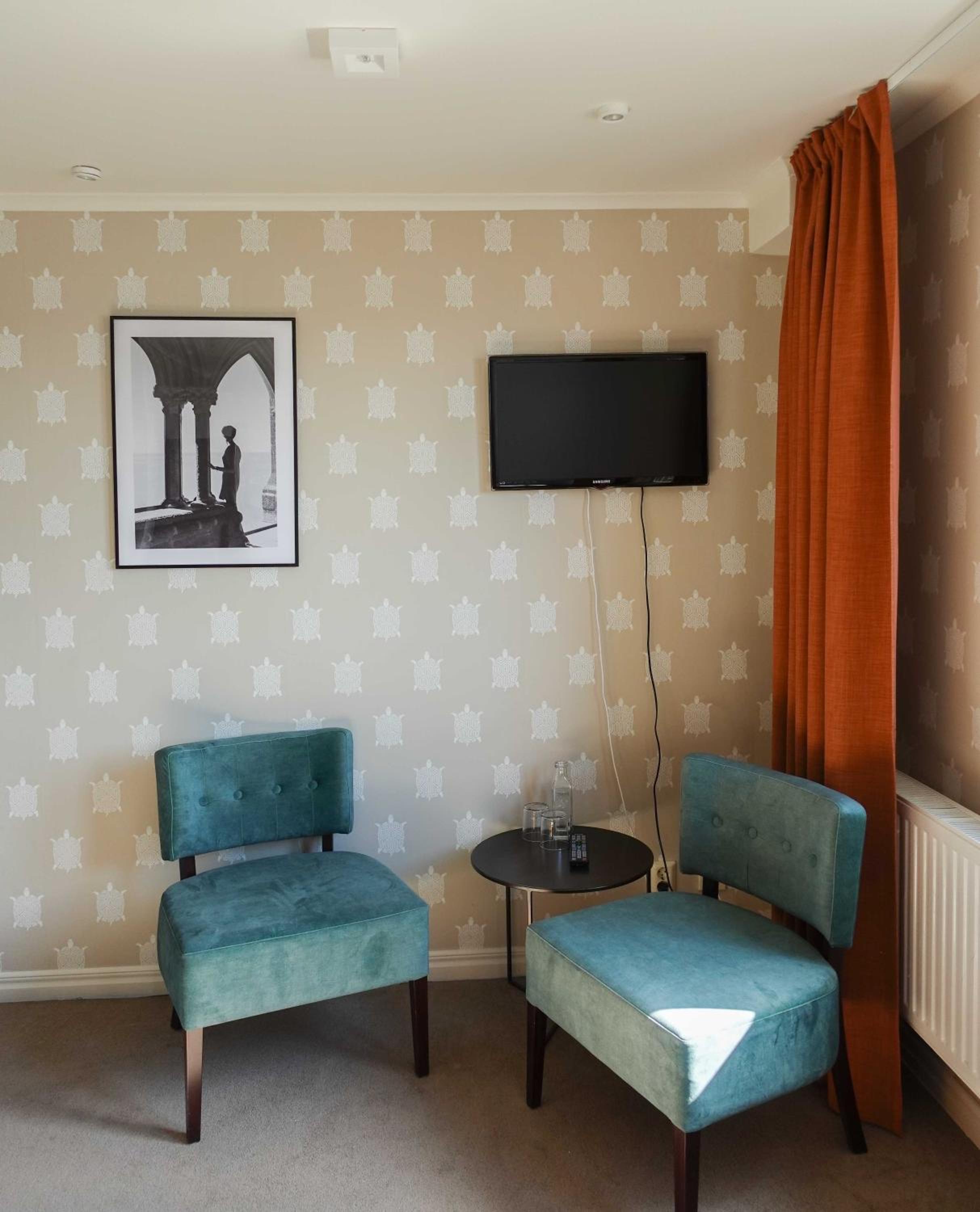 Double Room photo 3