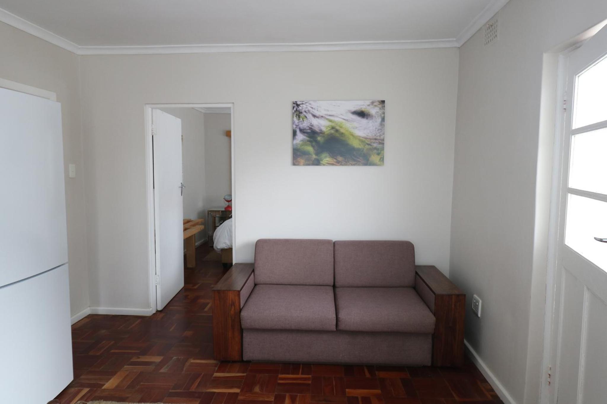 Deluxe Apartment (Upper Floor) photo 3