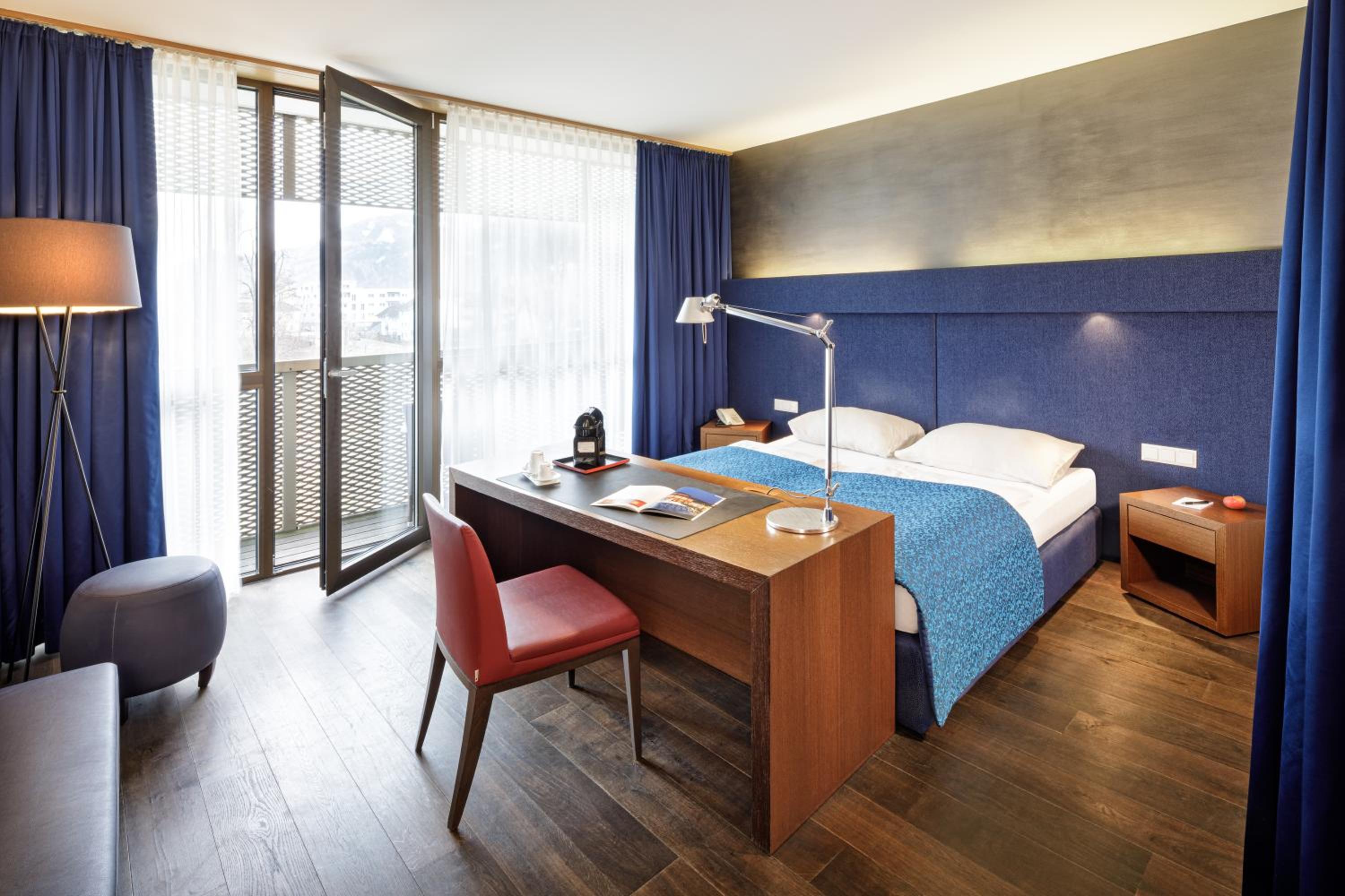 Junior Suite photo 3