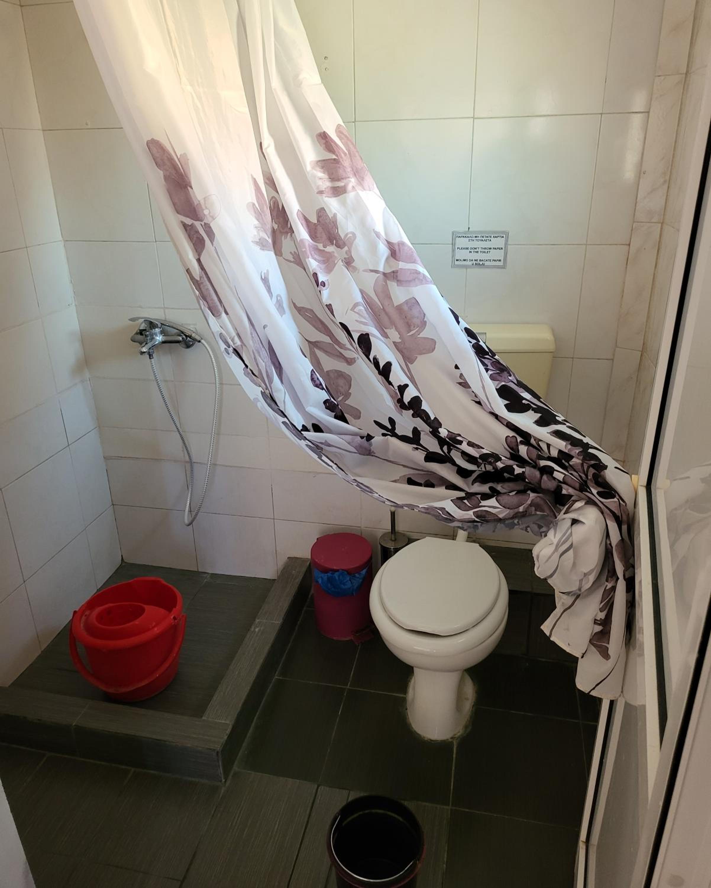 Triple Room with Sea View photo 2