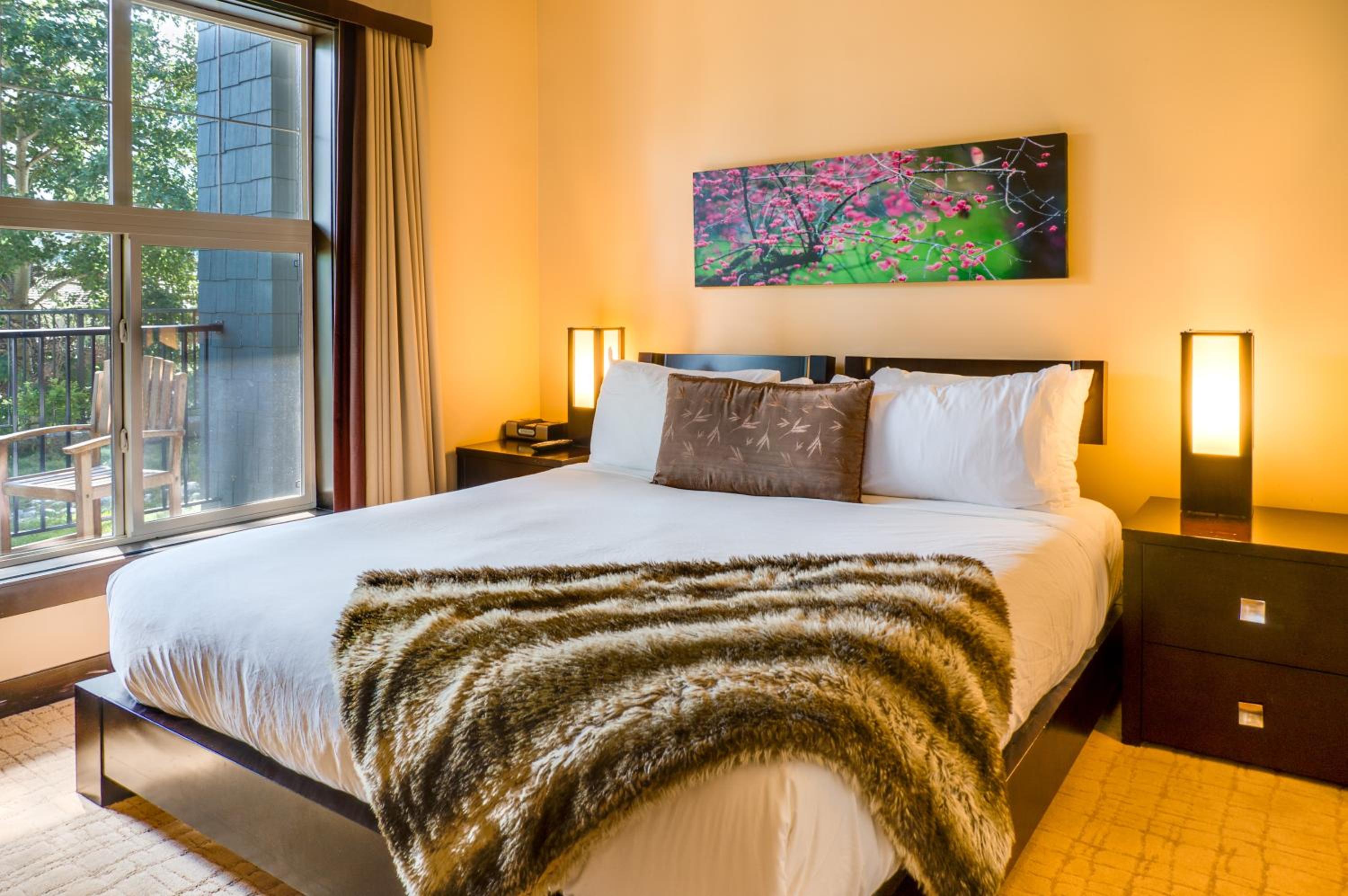 Two-Bedroom Suite photo 1