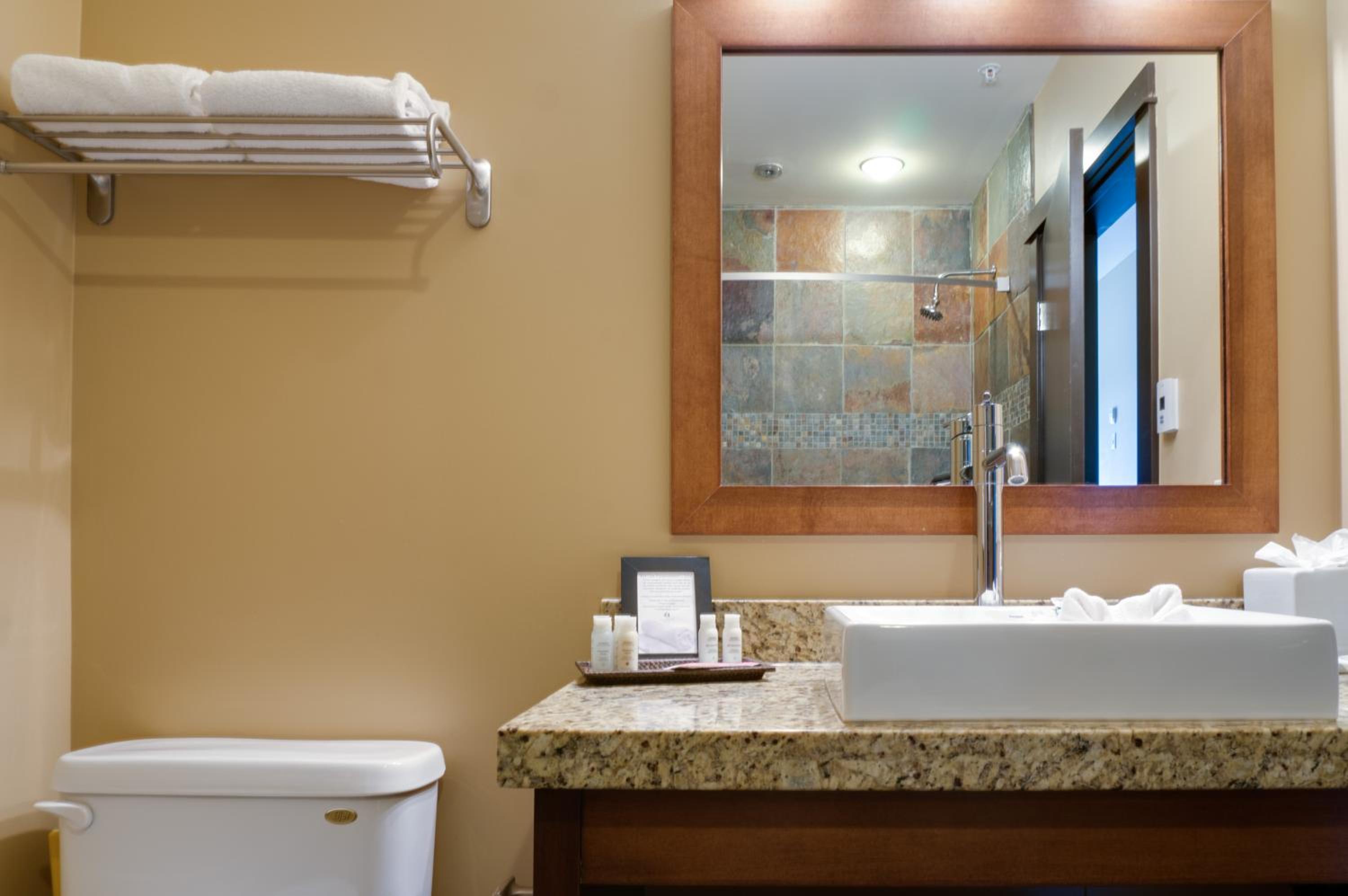 Deluxe King Room photo 2