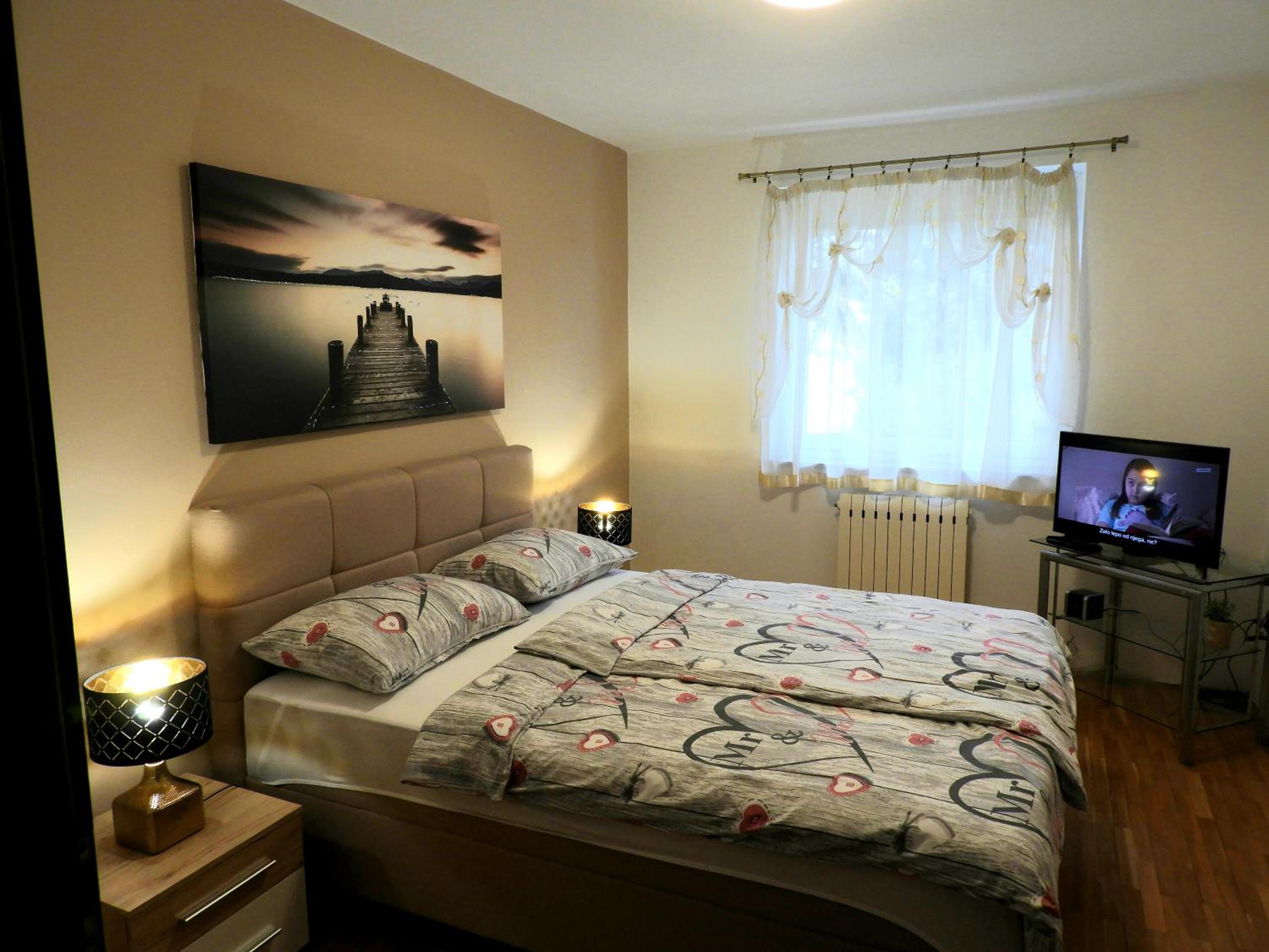 Apartment with Sea View