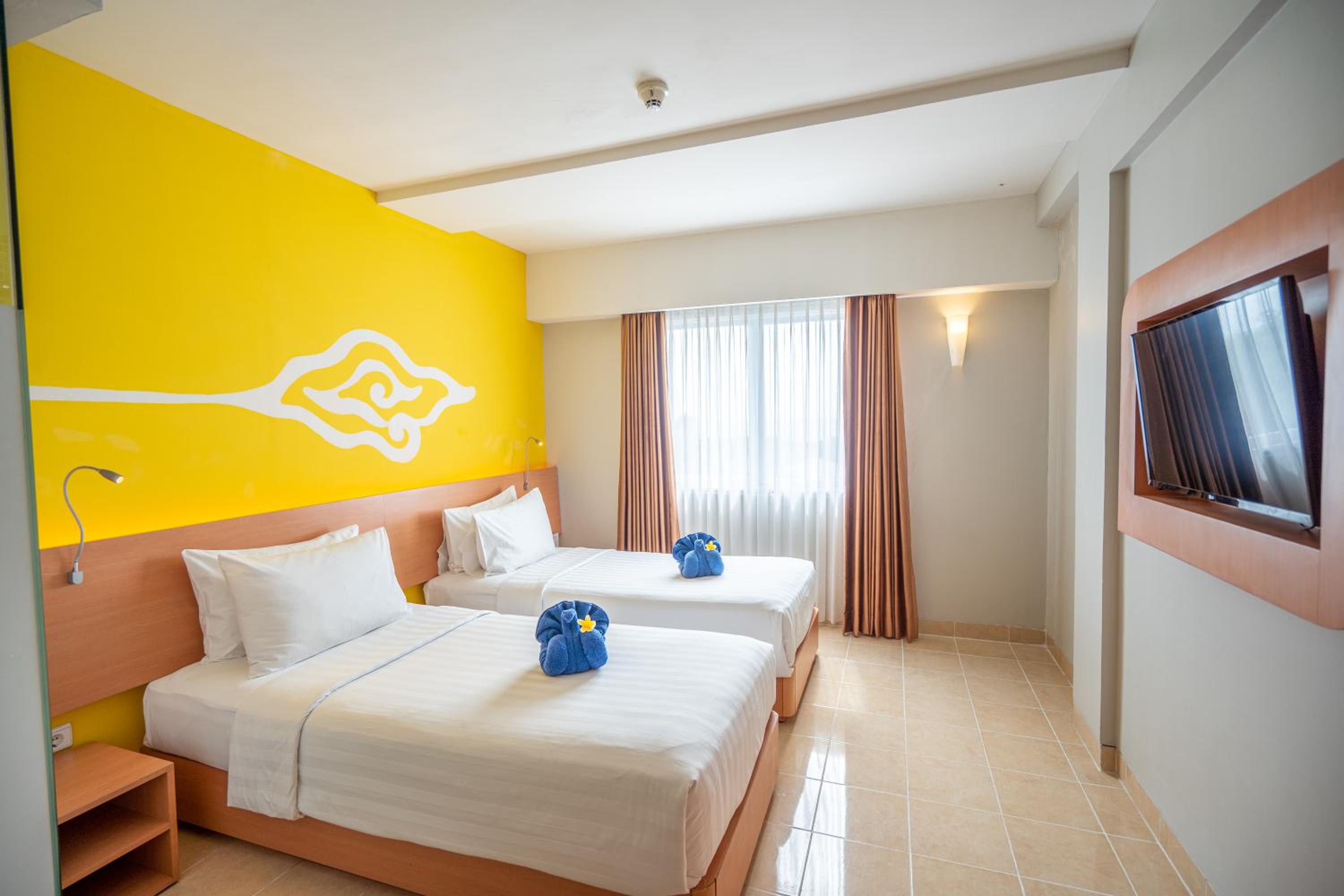 Special Offer at Superior Room