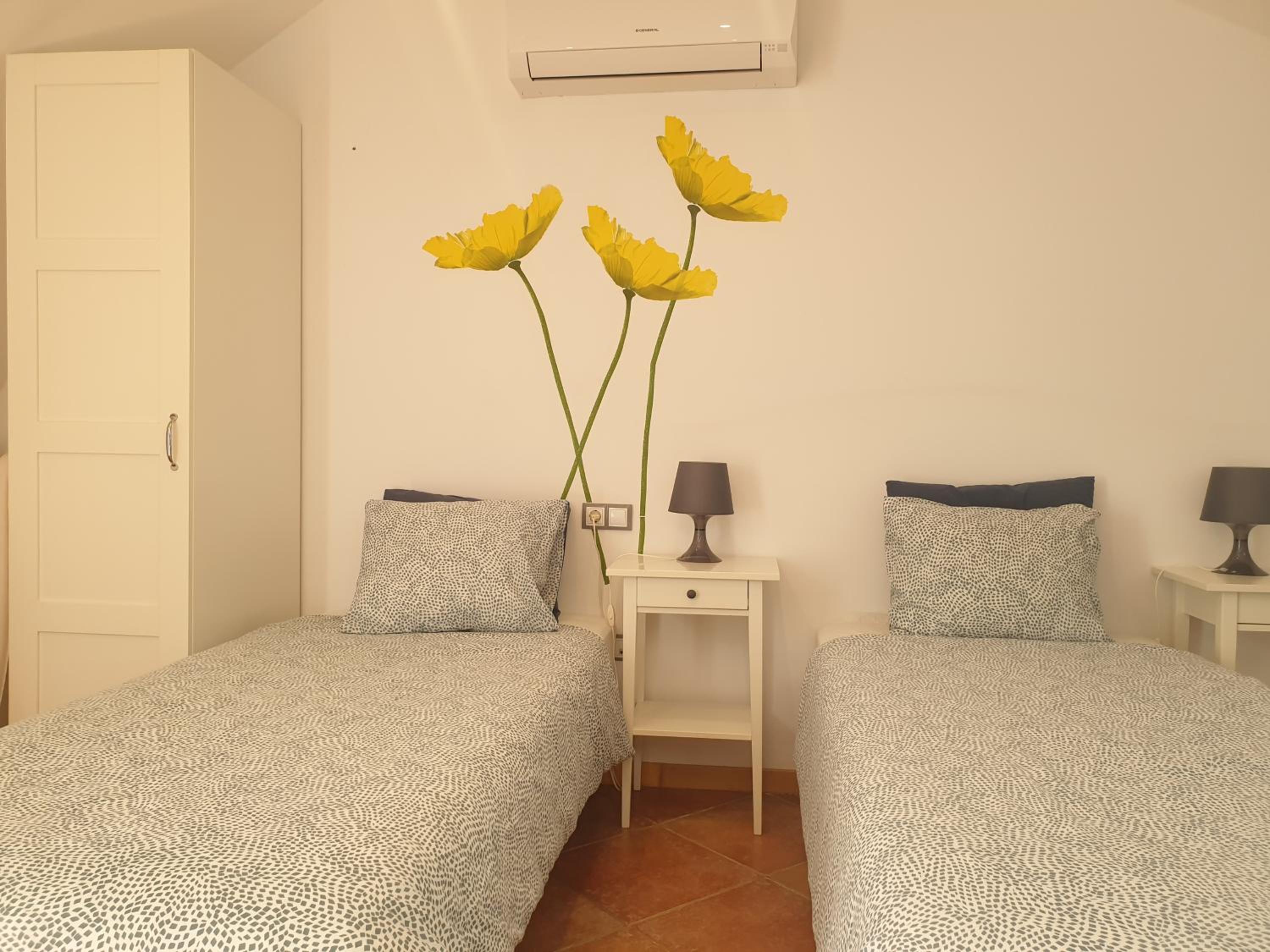 Duplex Apartment