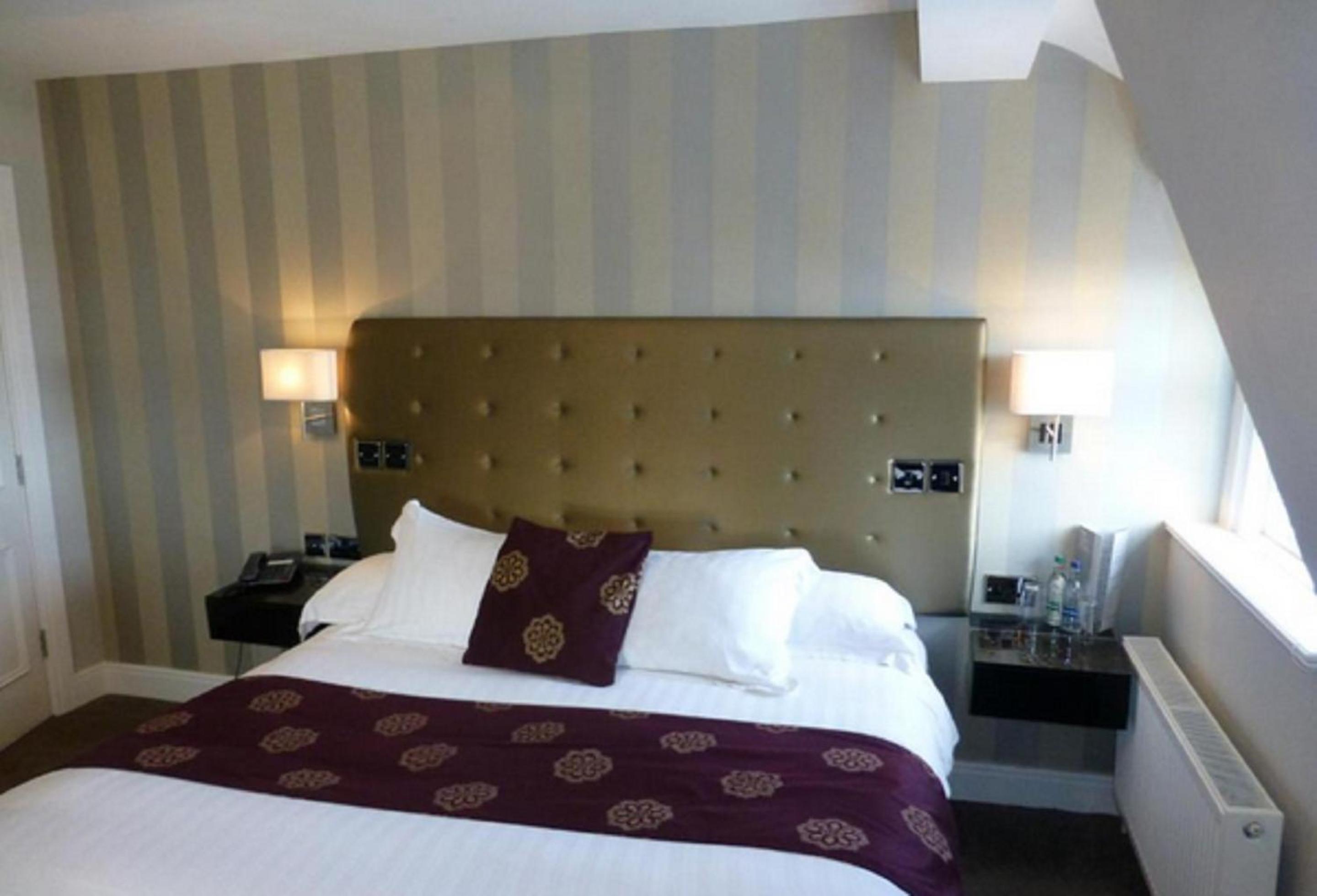 Double Room - Photo 5
