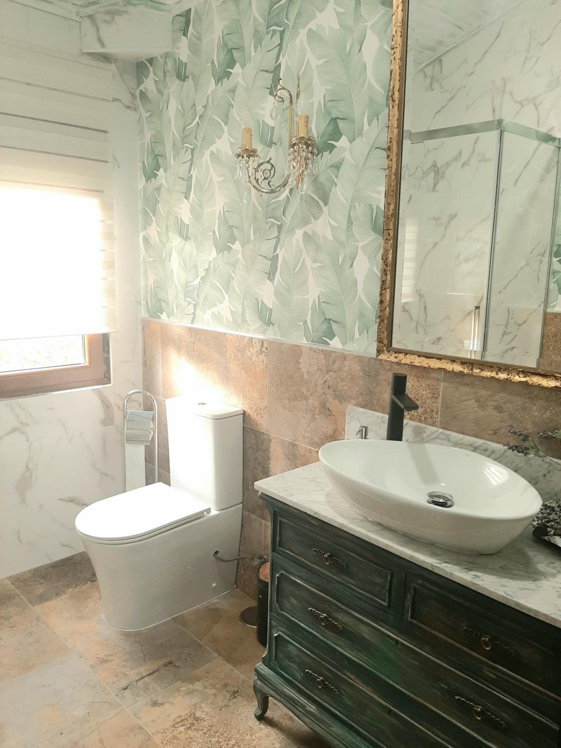 Suite with Garden View photo 3