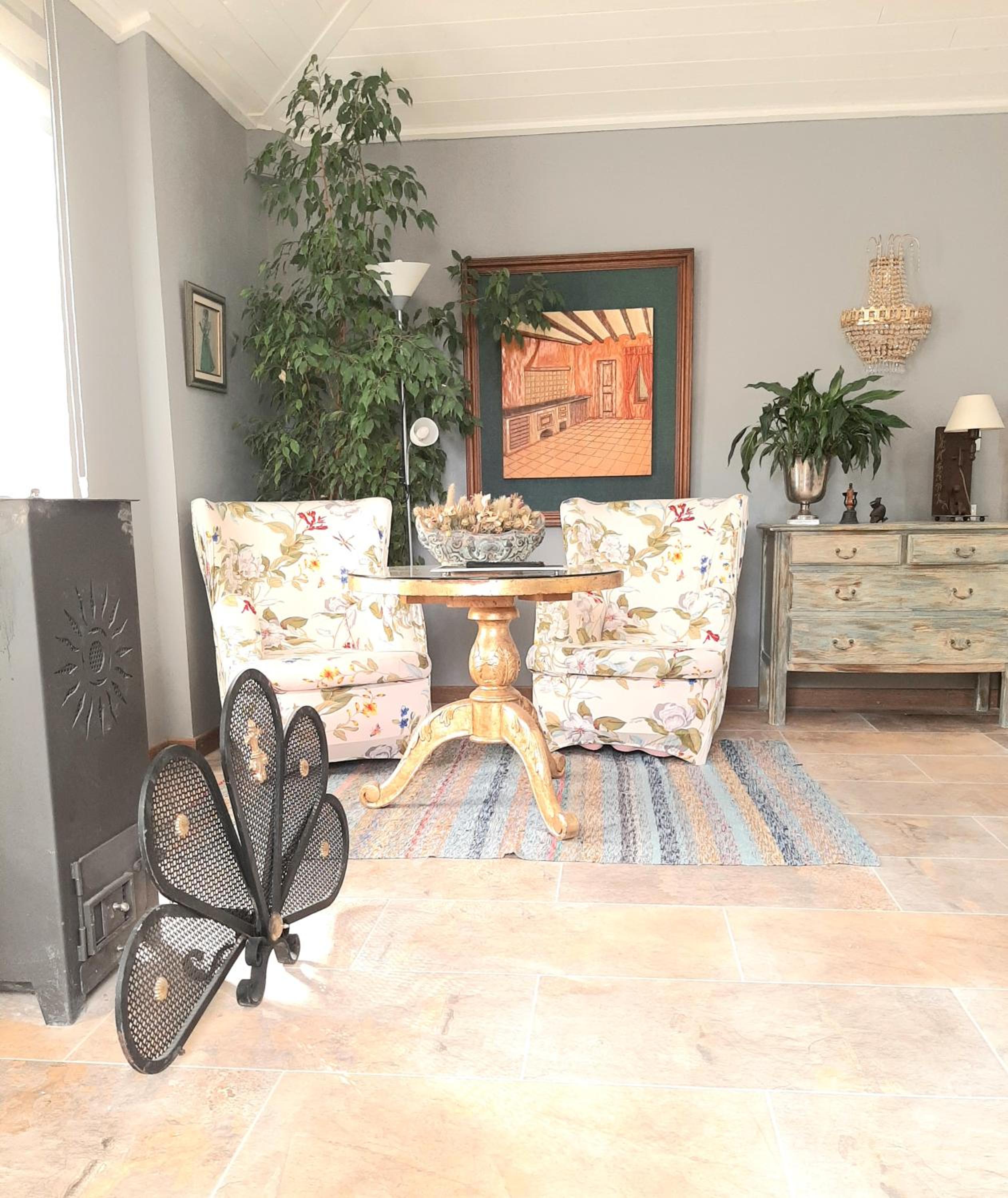 Suite with Garden View photo 2