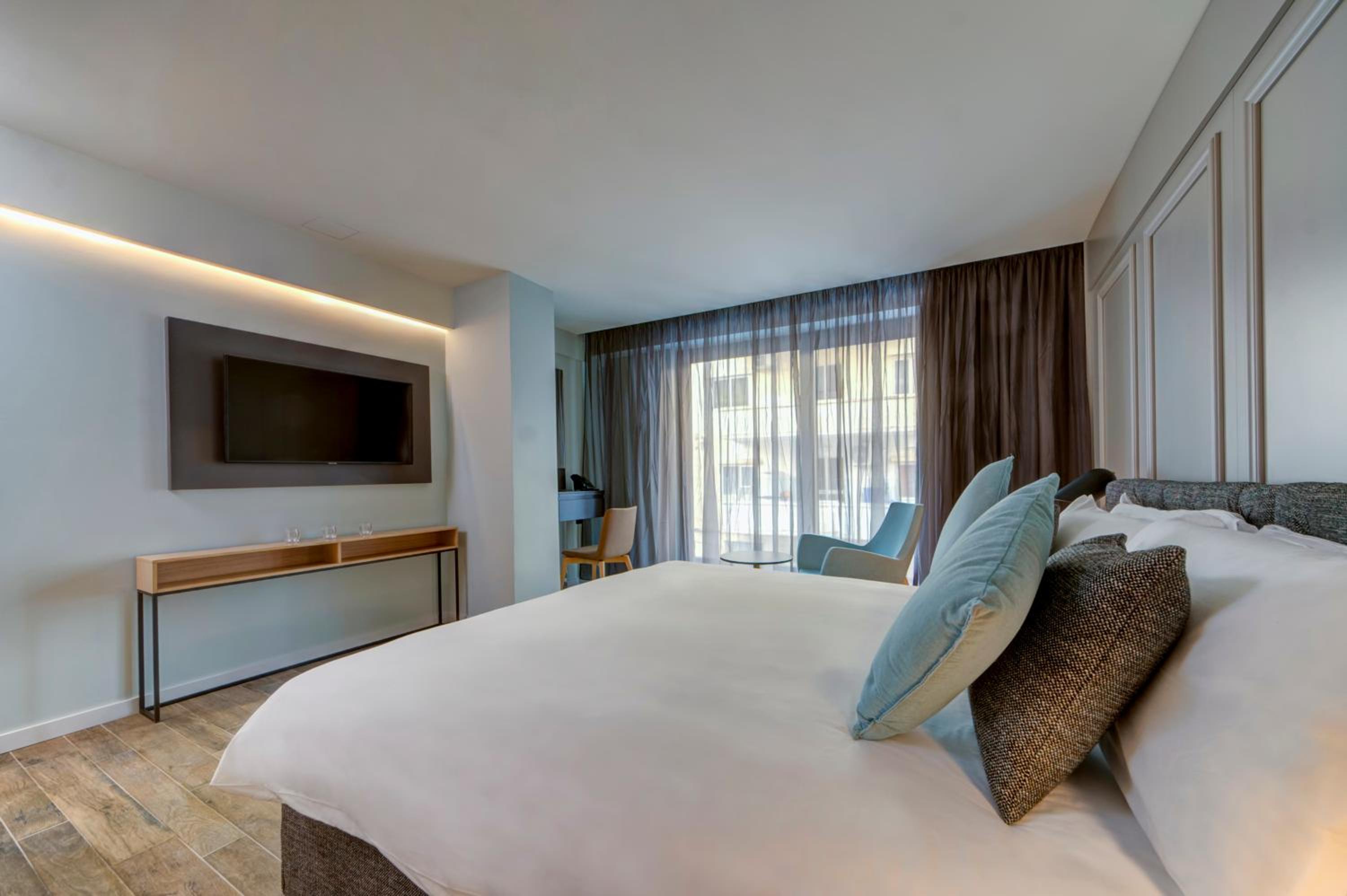 Superior Double Room - Photo 3