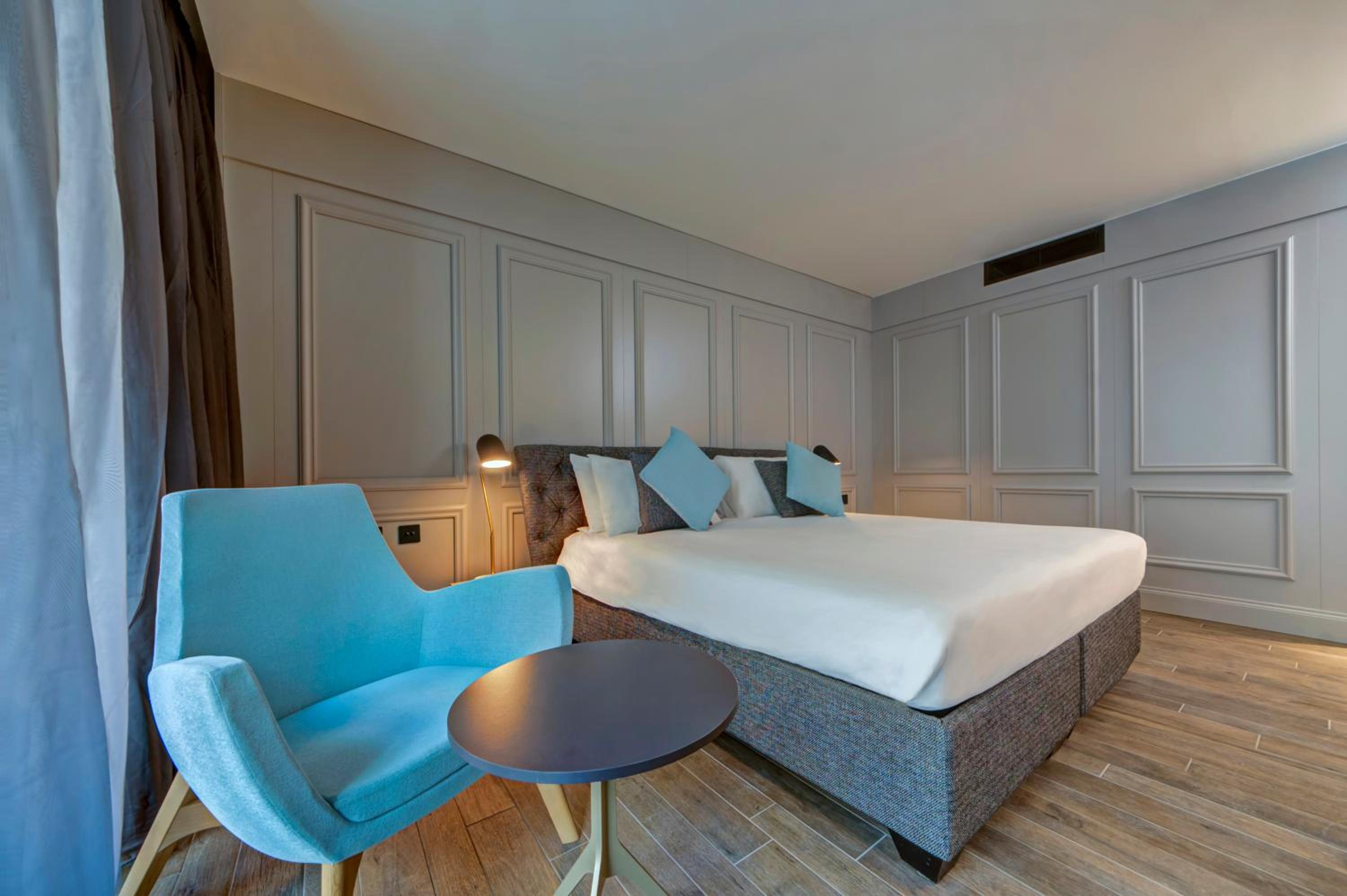 Superior Double Room - Photo 1