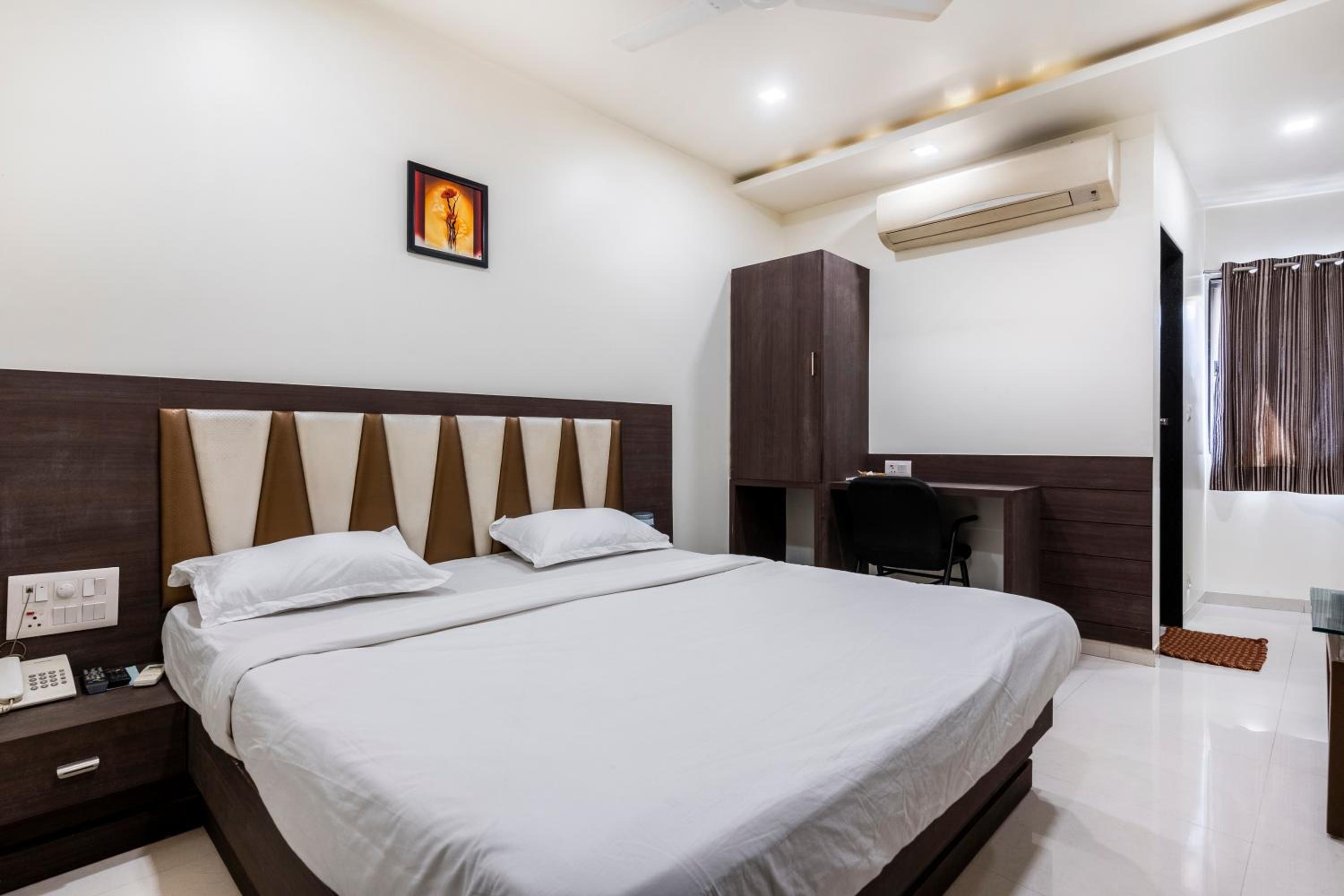 Deluxe Room photo 3