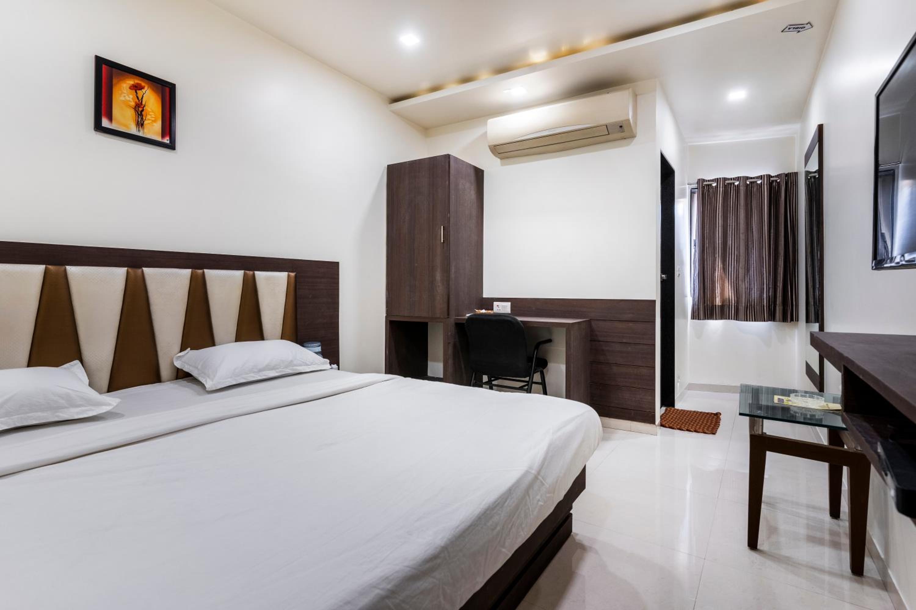 Deluxe Room photo 2