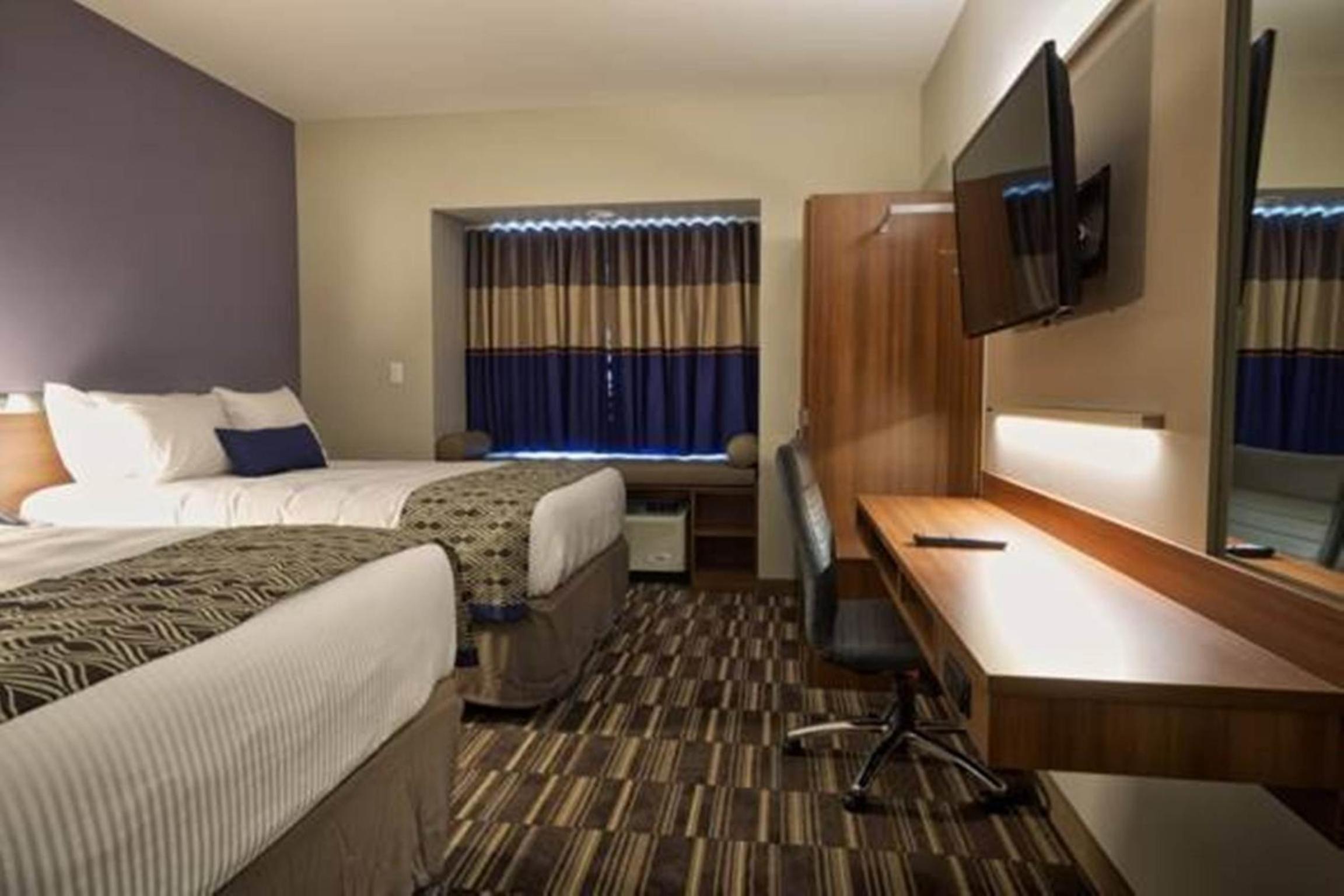 Microtel Inn & Suites Sault Ste. Marie, Billede 3
