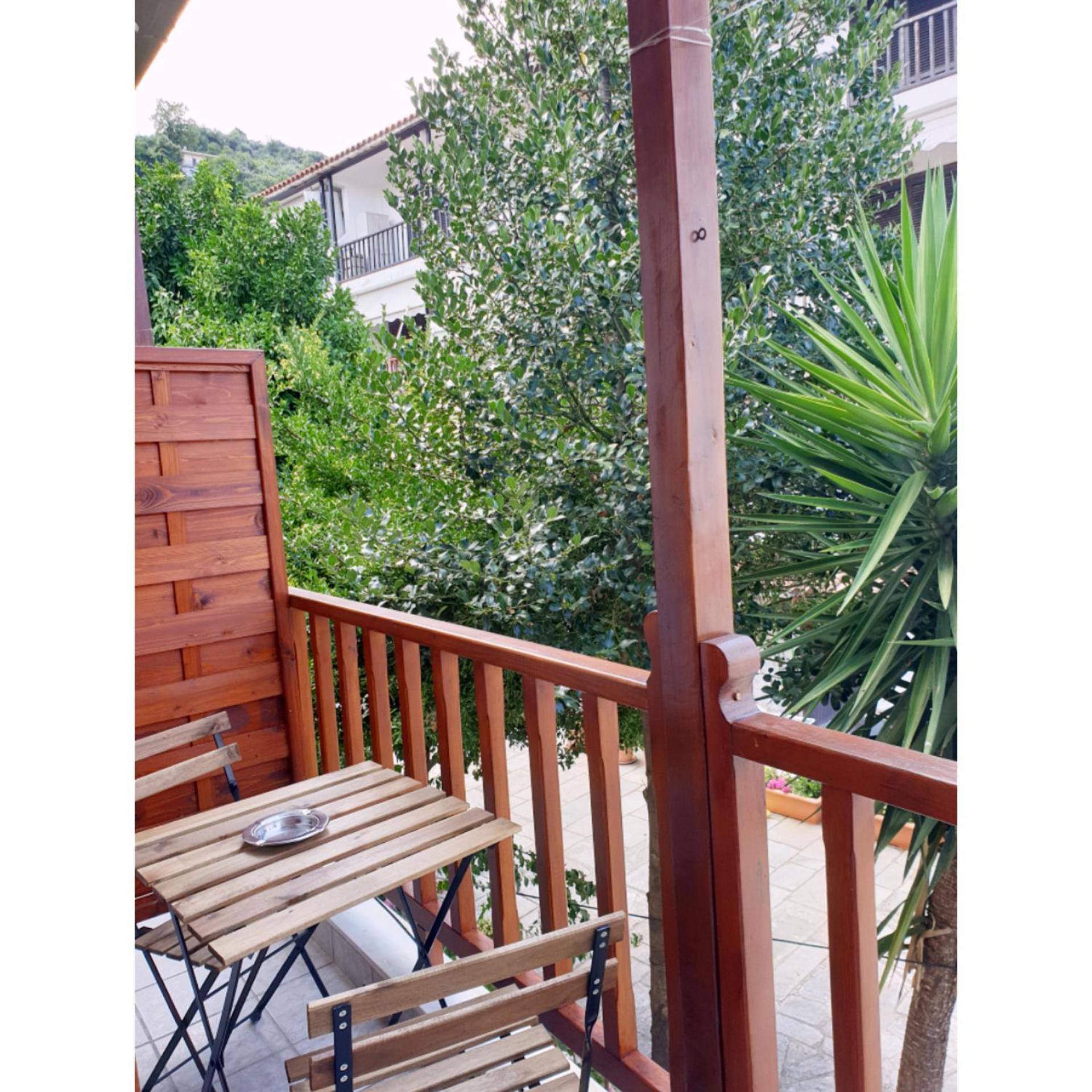 Double Room With Balcony photo 3