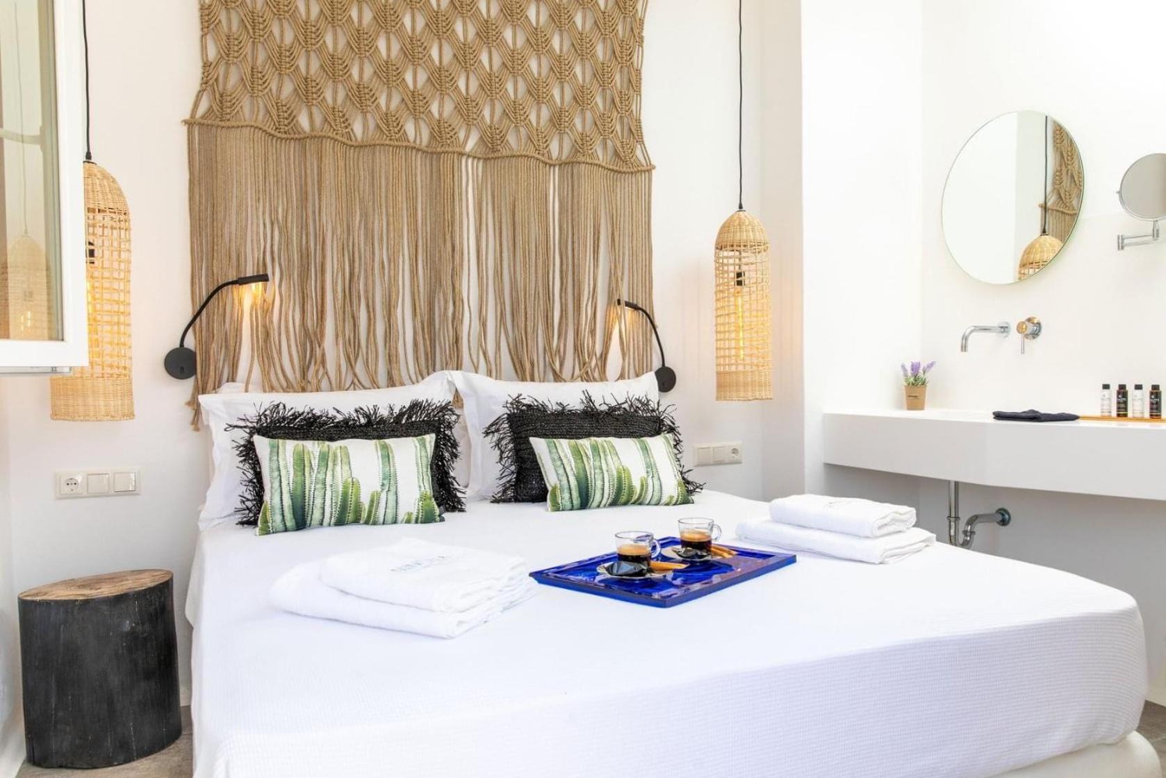 Deluxe Suite - Photo 4