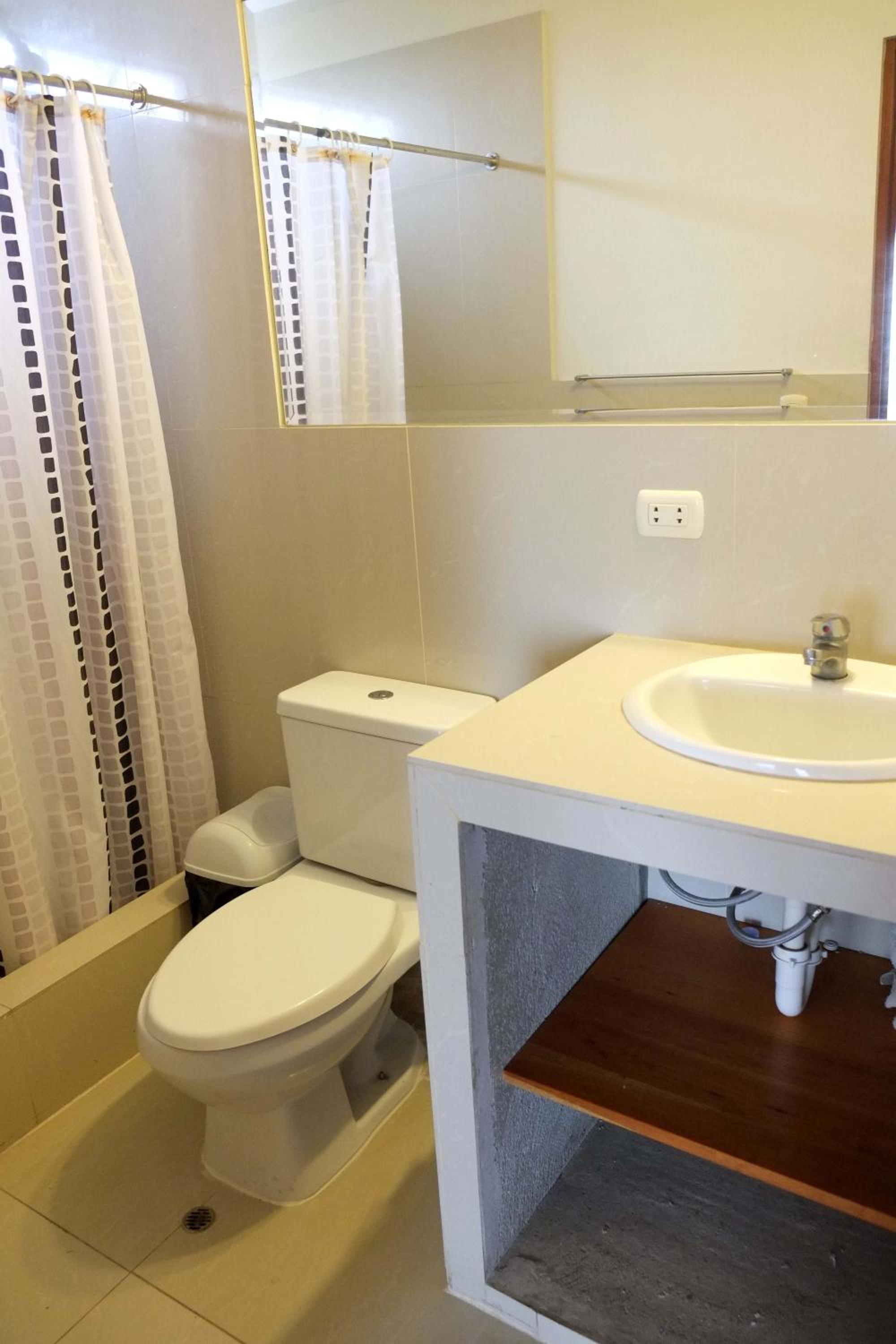 Deluxe Double Room with Sea View photo 2